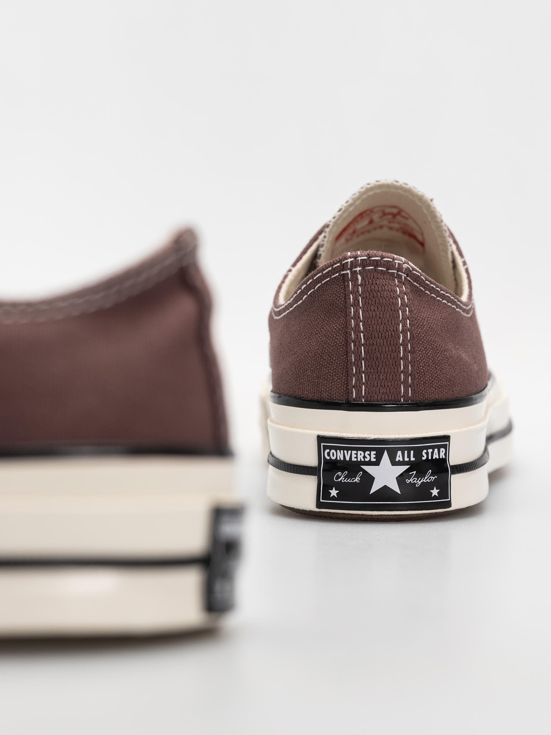 Кеди Converse Chuck 70 Ox (twilight blush/egret/black)