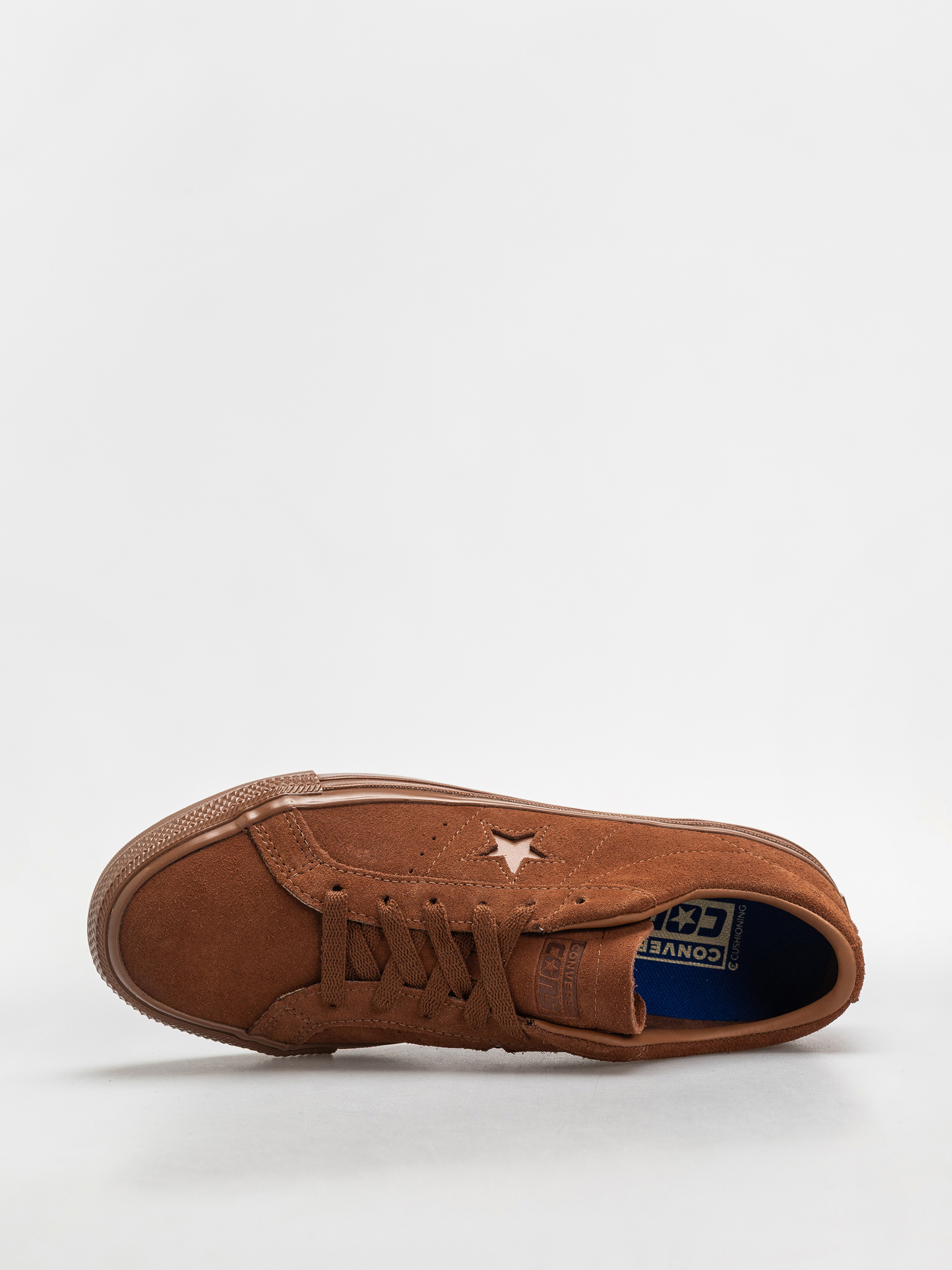 Взуття Converse One Star Pro Ox (unearthed/unearthed)