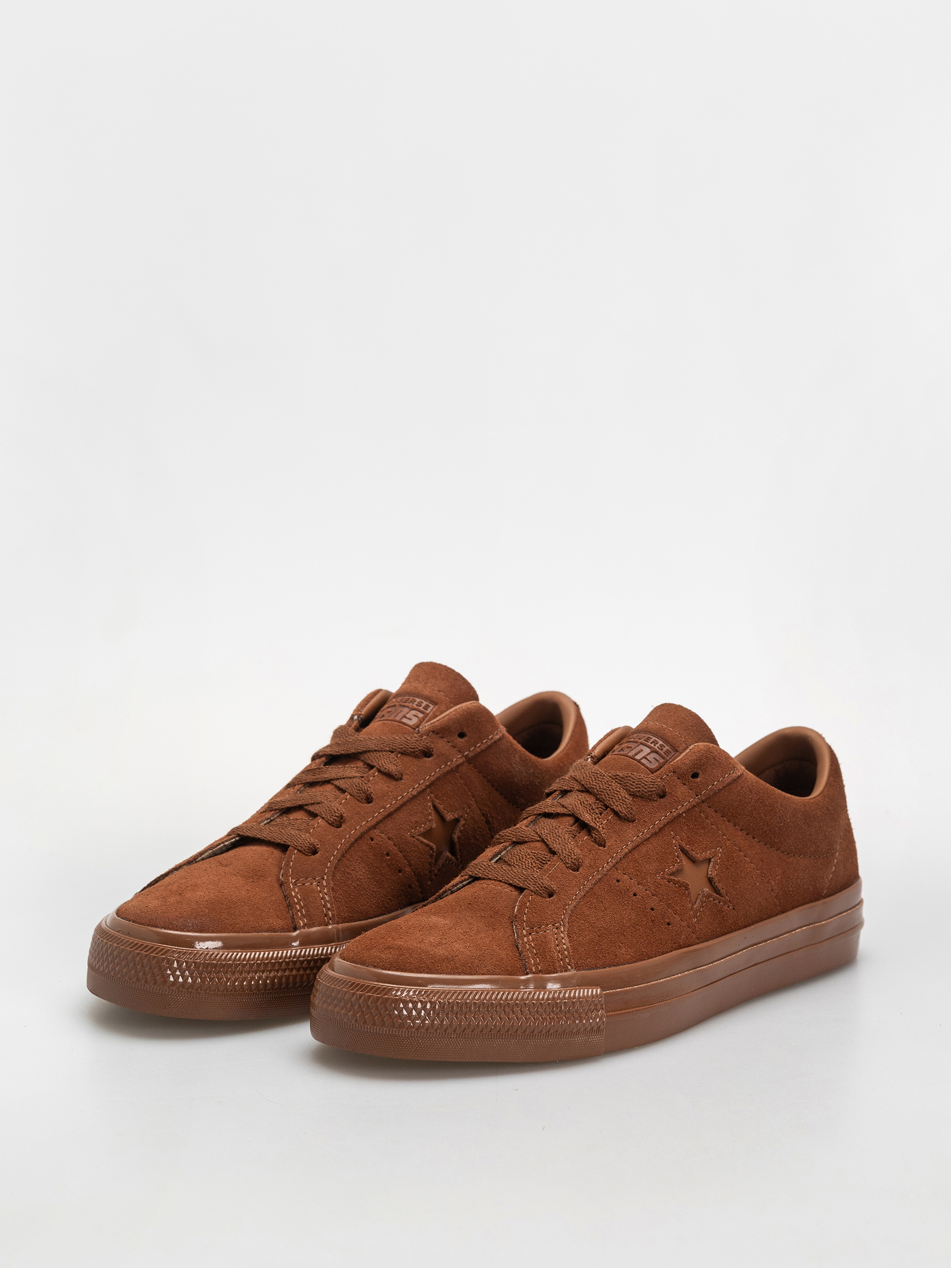 Взуття Converse One Star Pro Ox (unearthed/unearthed)