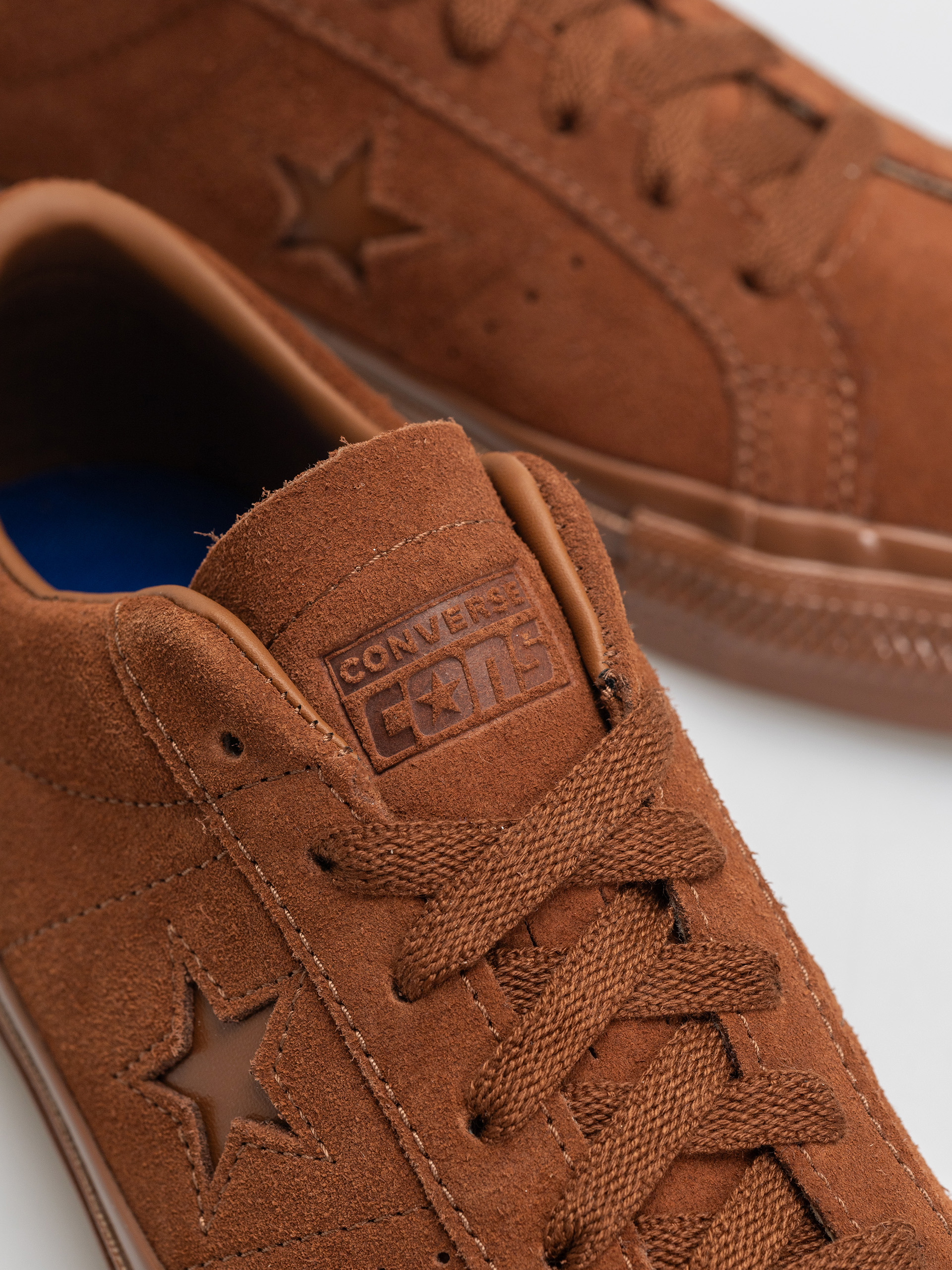 Взуття Converse One Star Pro Ox (unearthed/unearthed)