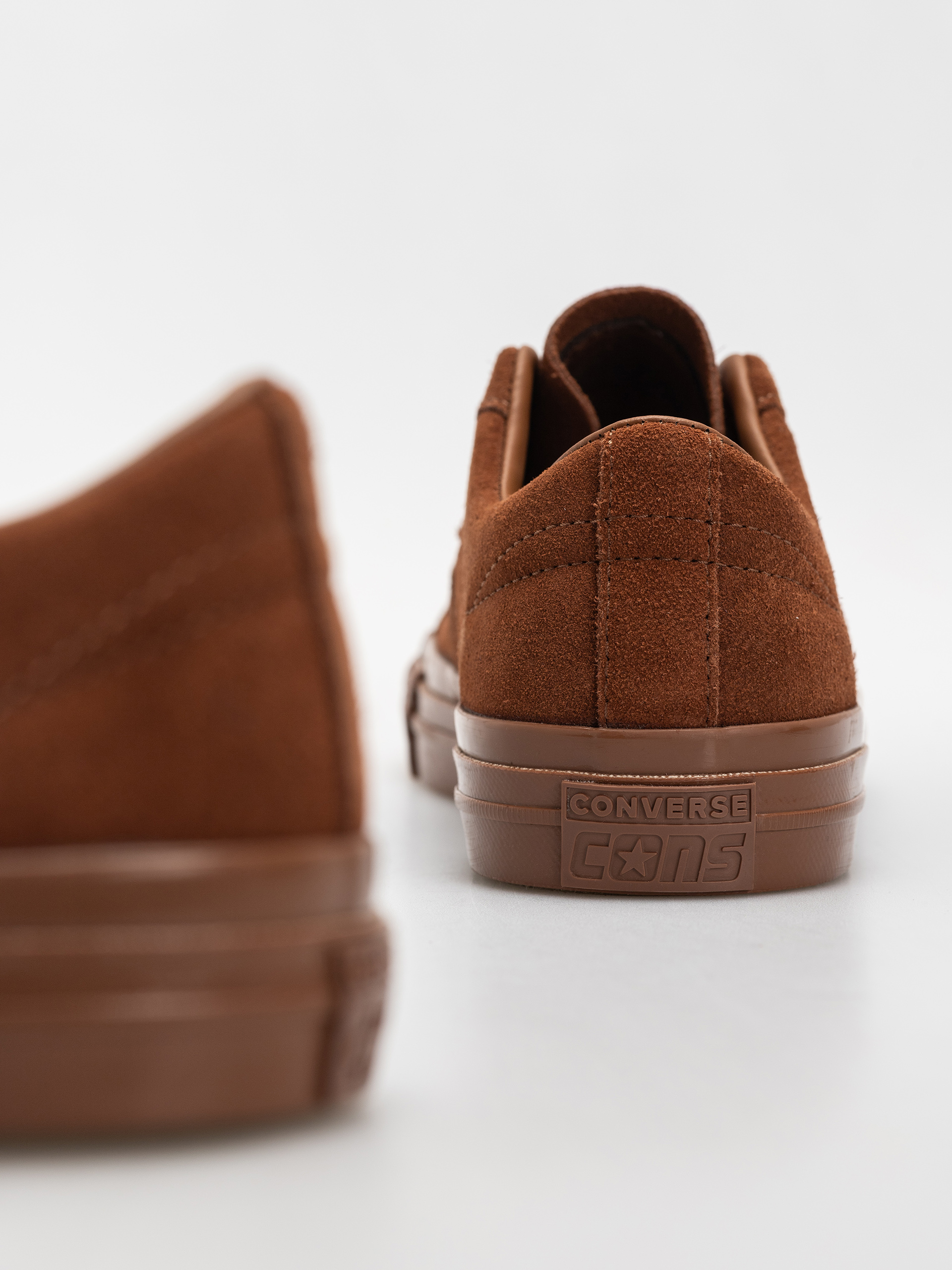 Взуття Converse One Star Pro Ox (unearthed/unearthed)