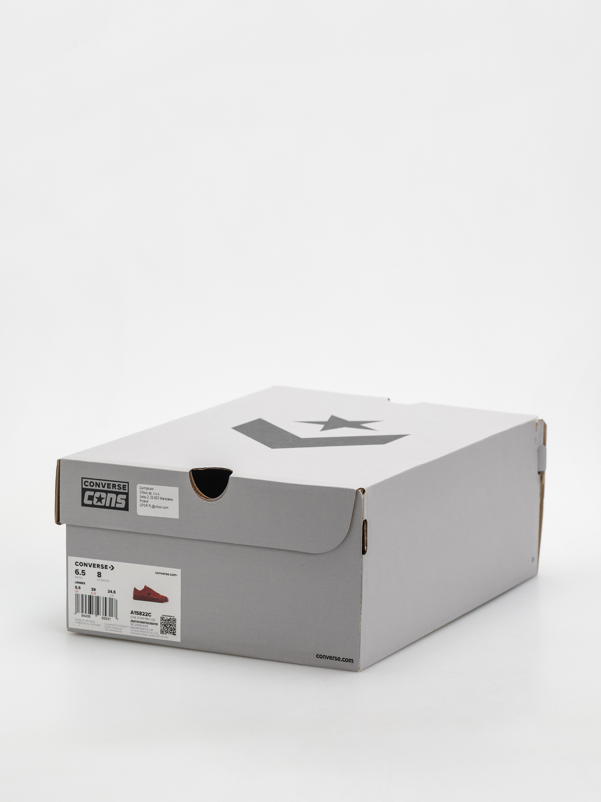 Взуття Converse One Star Pro Ox (unearthed/unearthed)