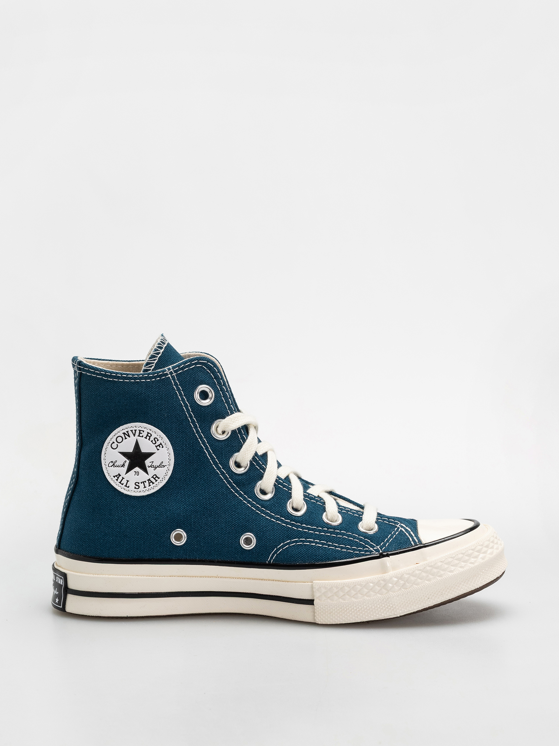 u041au0435u0434u0438 Converse Chuck 70 Hi (murky waters/egret/black)