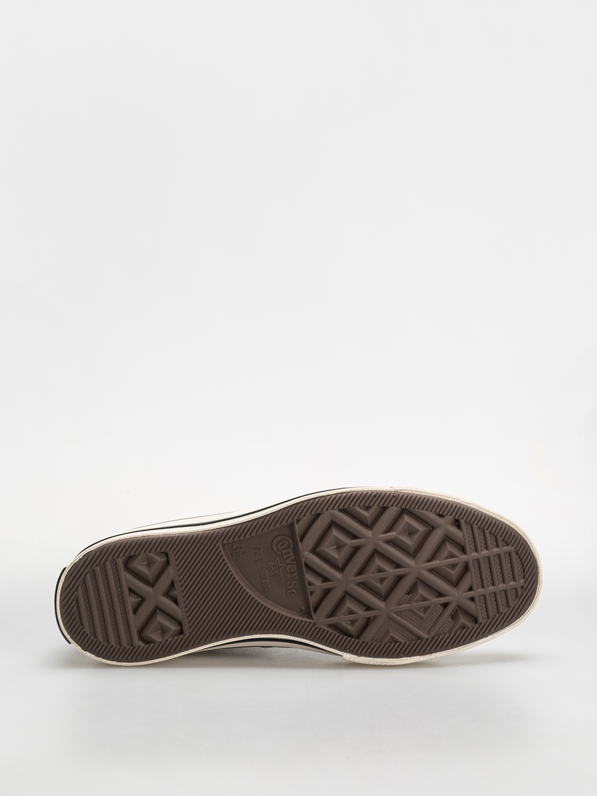 Кеди Converse Chuck 70 Hi (murky waters/egret/black)