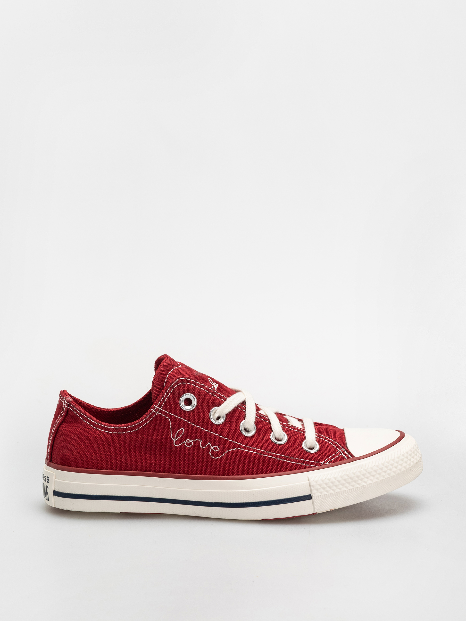 u041au0435u0434u0438 Converse Chuck Taylor All Star Ox Wmn (days ahead/egret/navy)