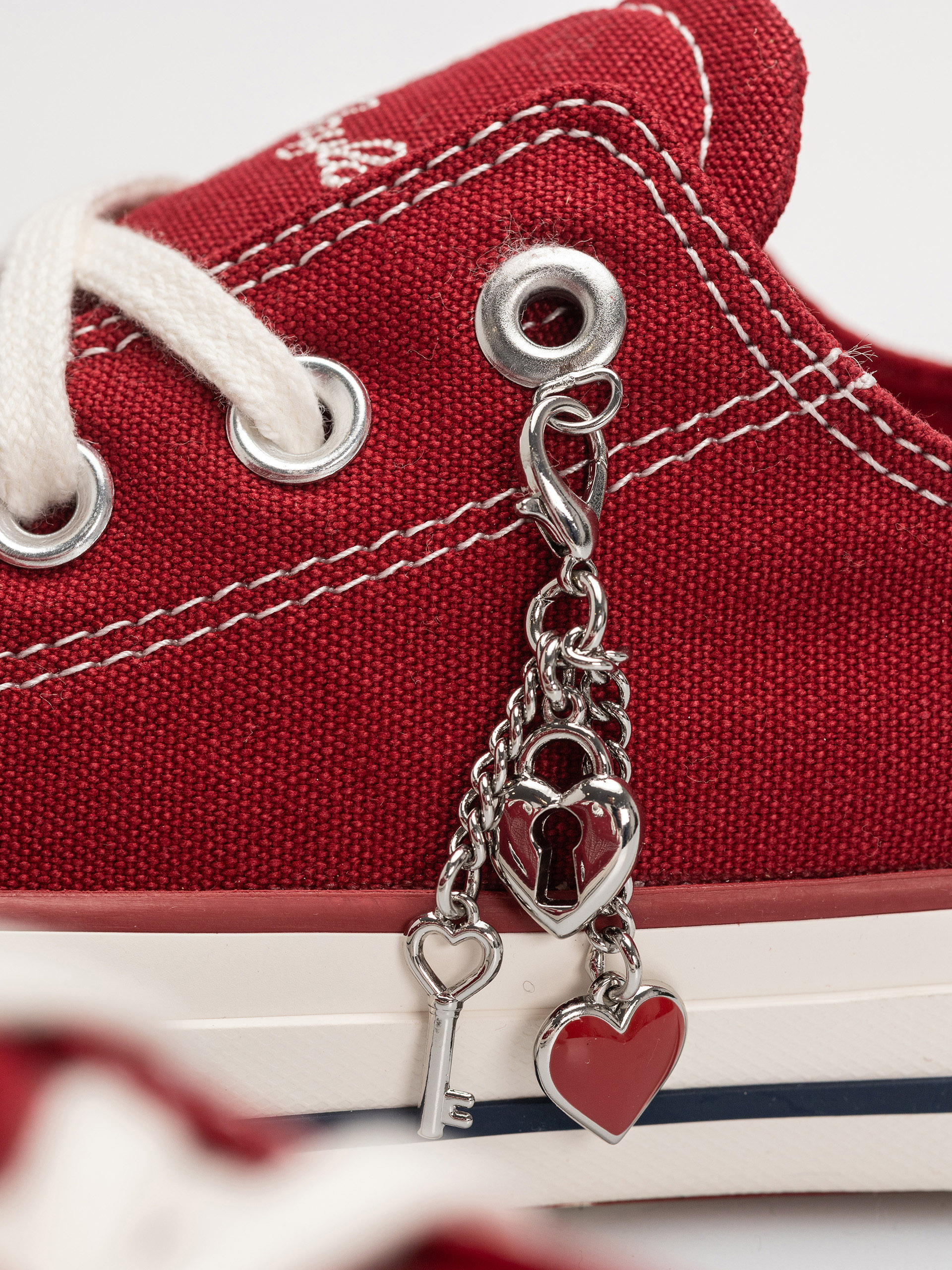 Кеди Converse Chuck Taylor All Star Ox Wmn (days ahead/egret/navy)