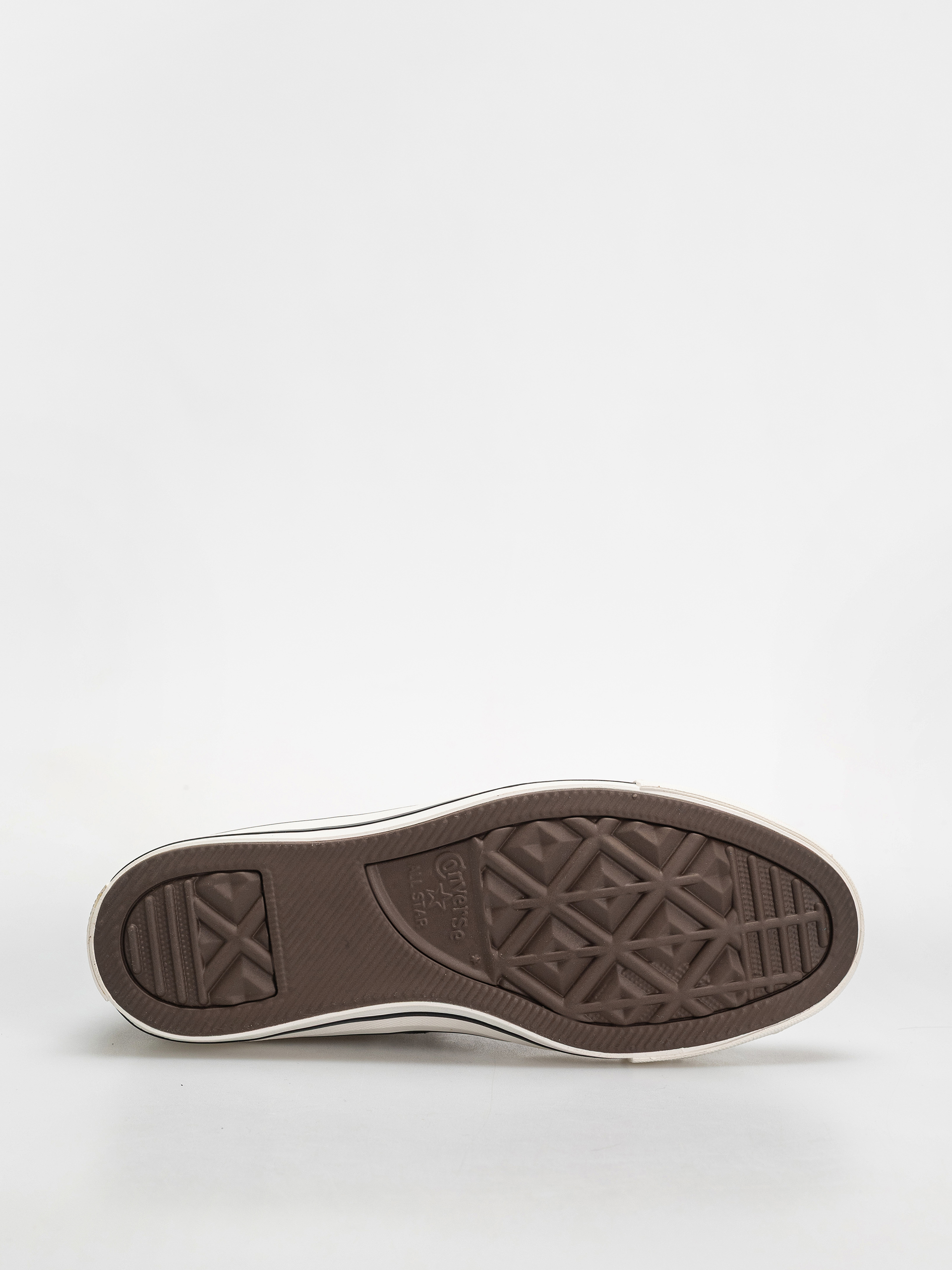 Кеди Converse Chuck Taylor All Star Hi (black/vintage white/days ahead)