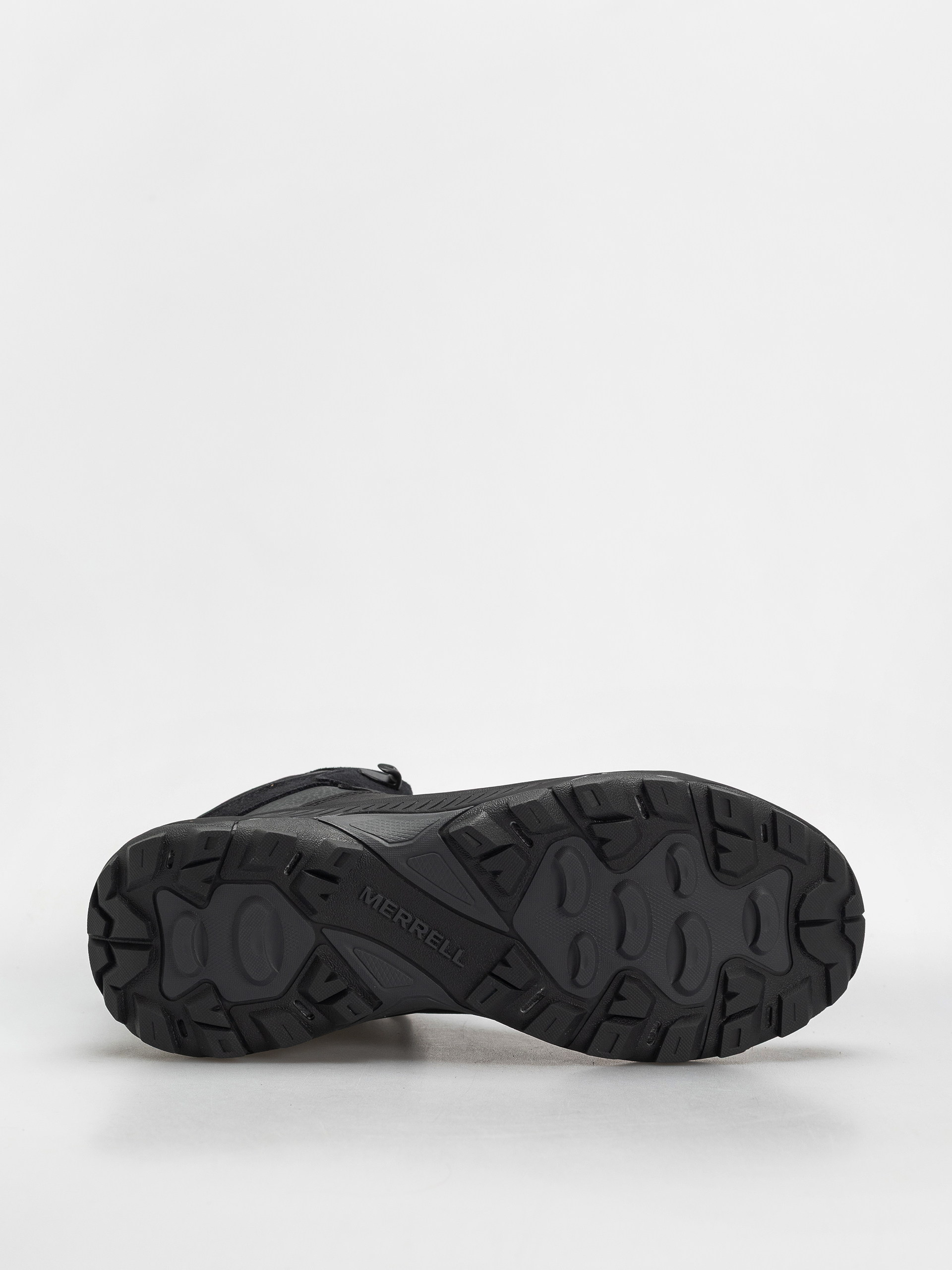 Взуття Merrell Speed Strike 2 Mid Ltr Wp (black)