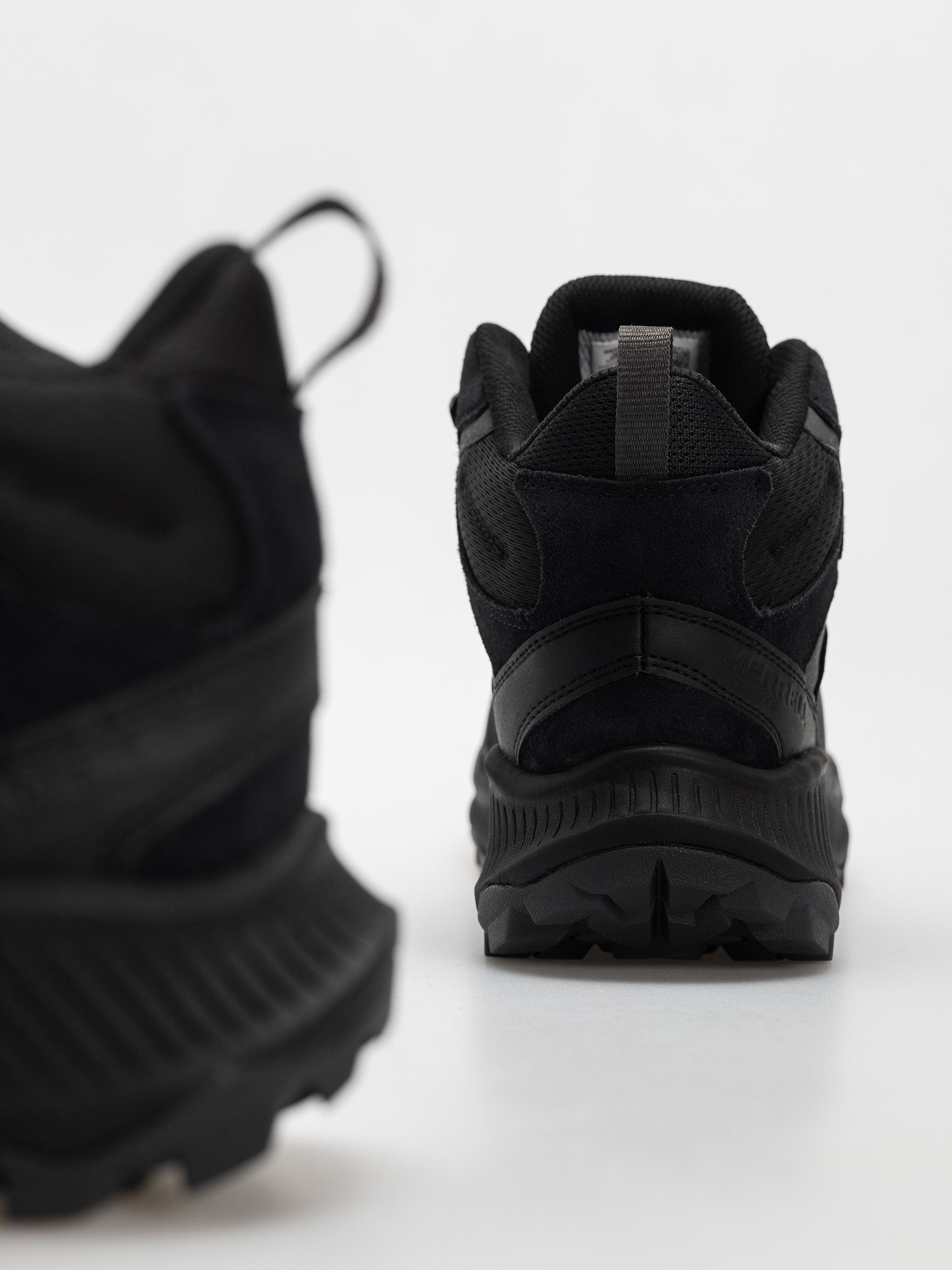 Взуття Merrell Speed Strike 2 Mid Ltr Wp (black)