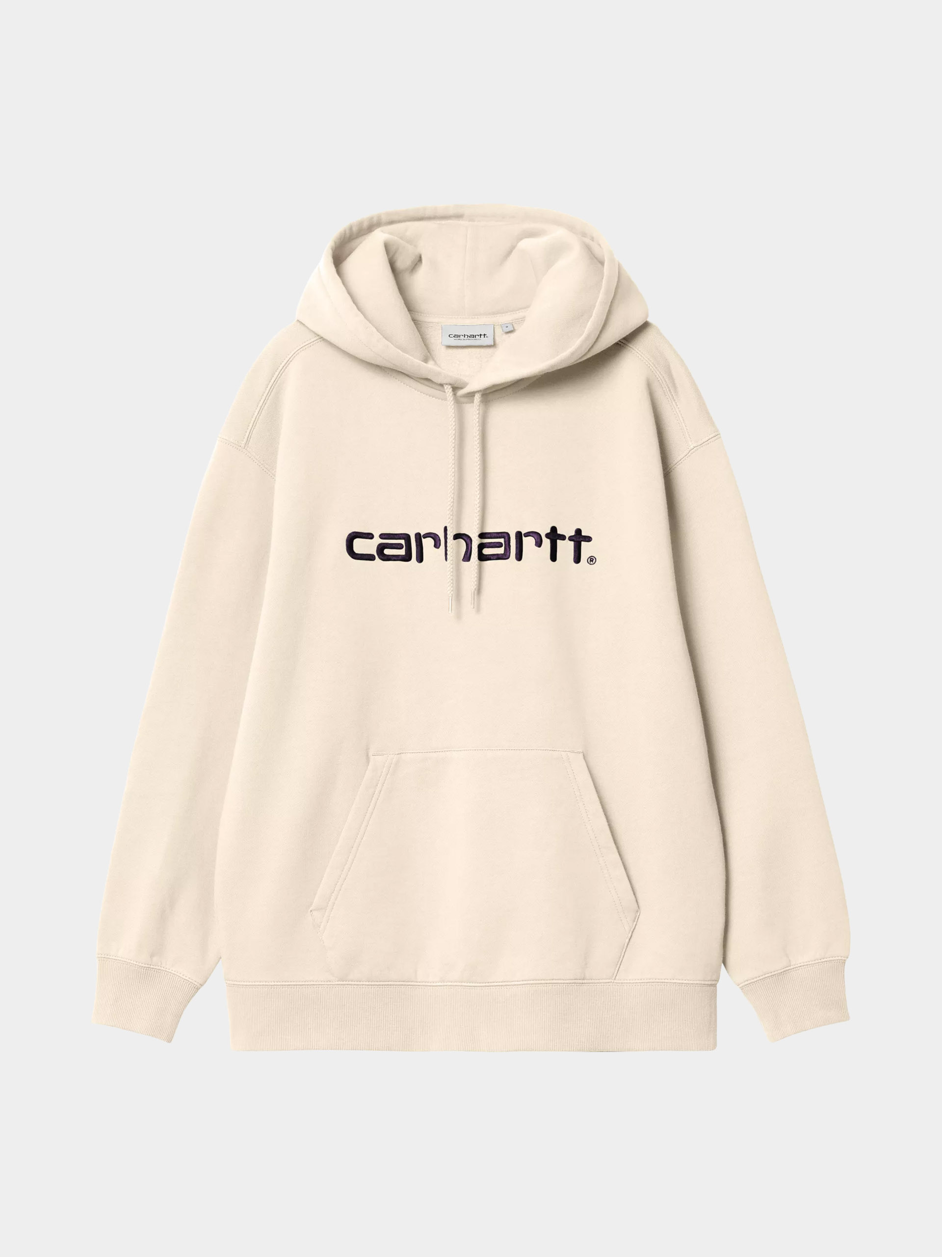 u0425u0443u0434u0456 Carhartt WIP Carhartt HD Wmn (cinnerus/cozy purple)