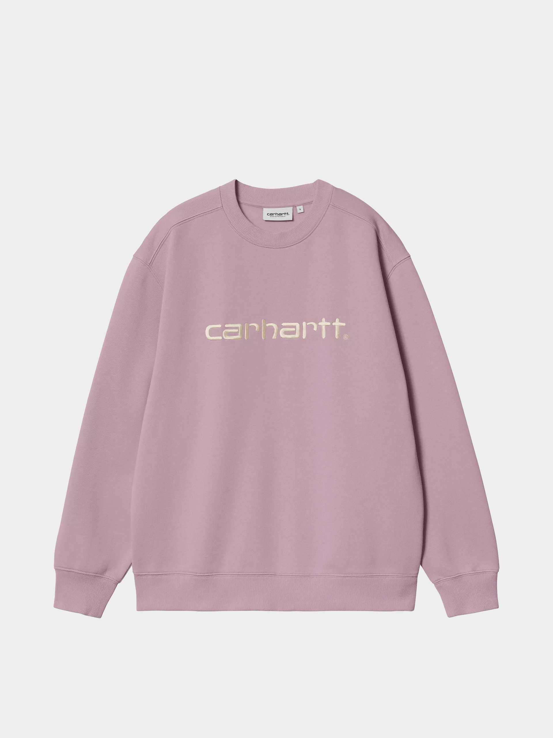 u0421u0432u0456u0442u0448u043eu0442 Carhartt WIP Carhartt Wmn (gentle pink/cinnerus)