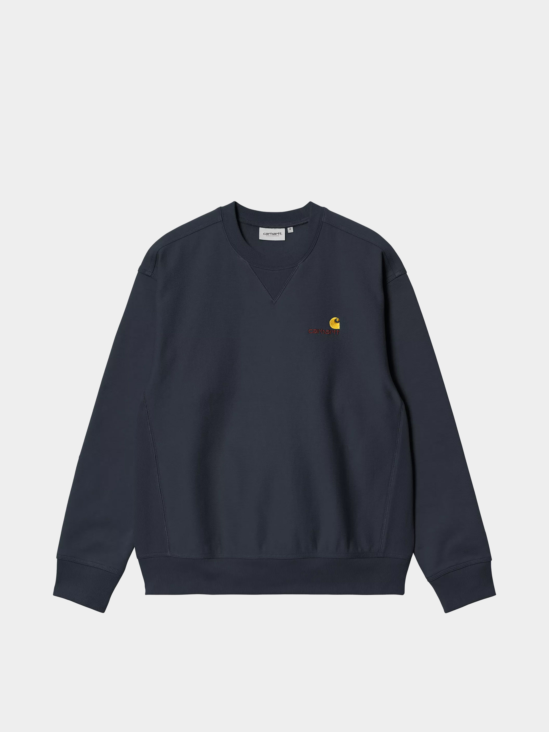 Світшот Carhartt WIP American Script
