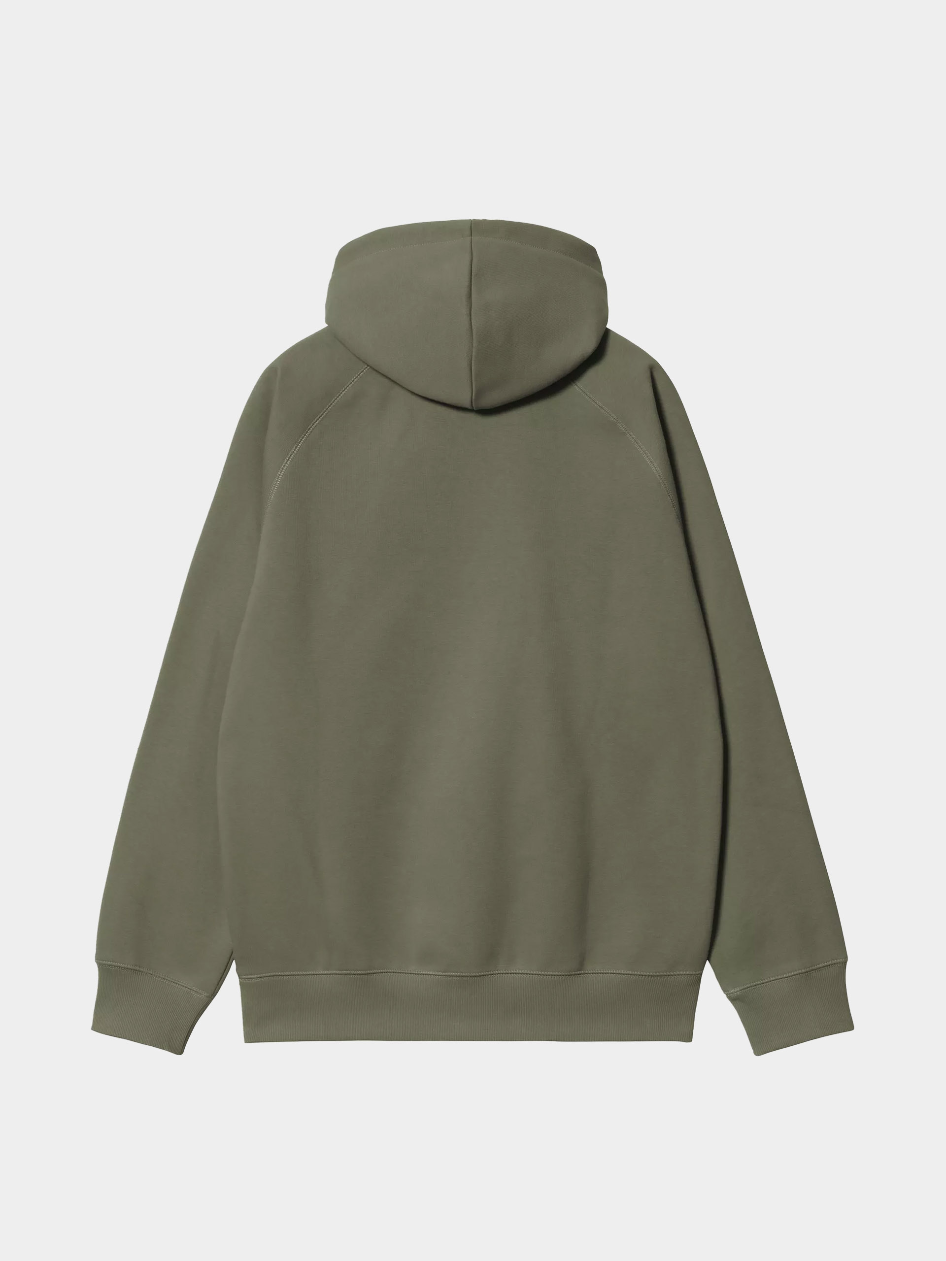 Худі Carhartt WIP Chase HD (leaf/gold)