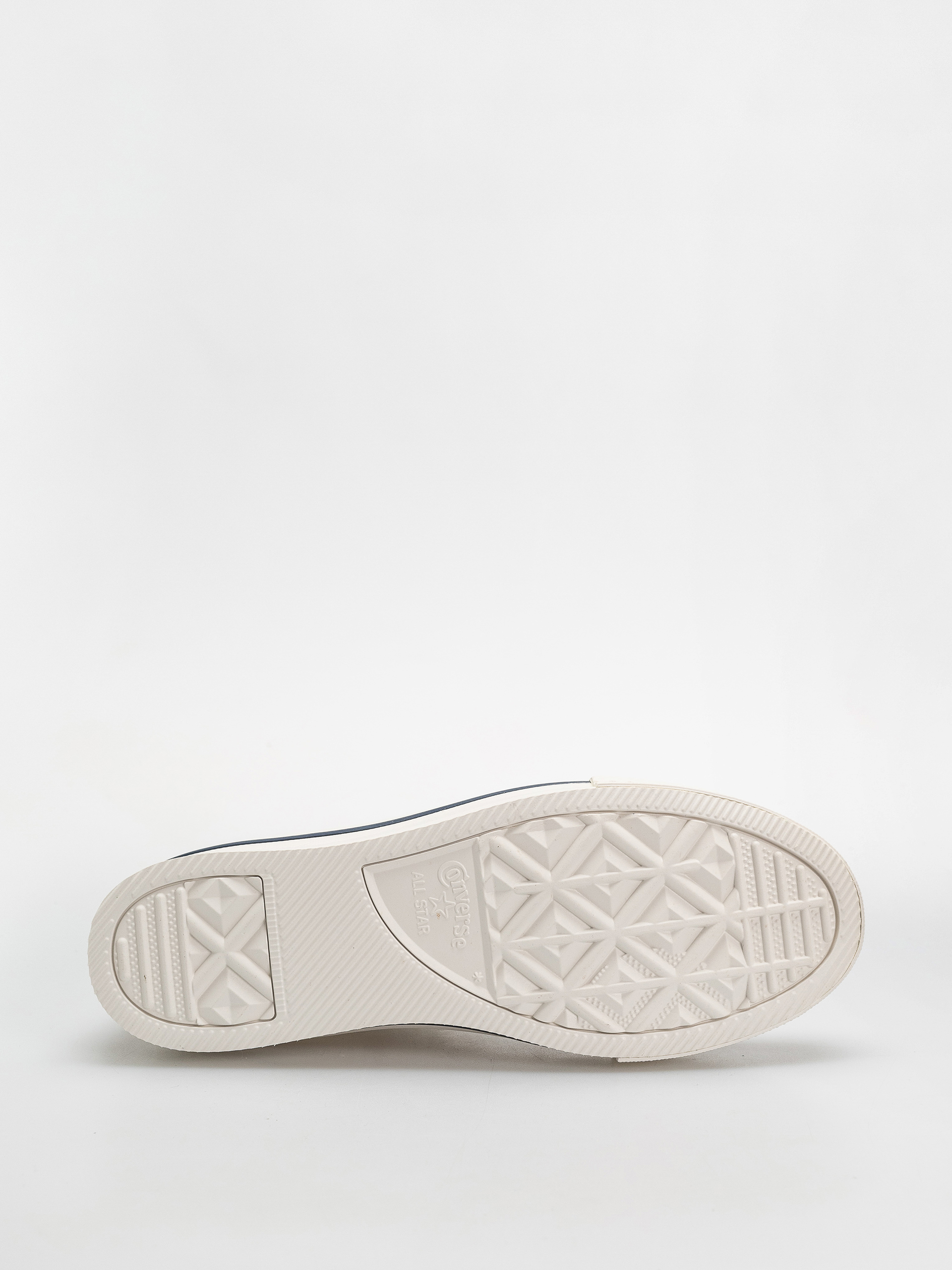 Кеди Converse Chuck Taylor All Star Eva Lift Hi Wmn (vintage white)