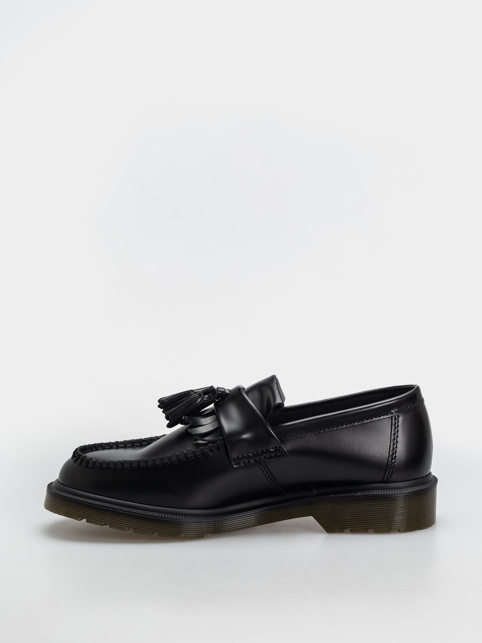 Взуття Dr. Martens Adrian Tassel Loafer (black smooth)