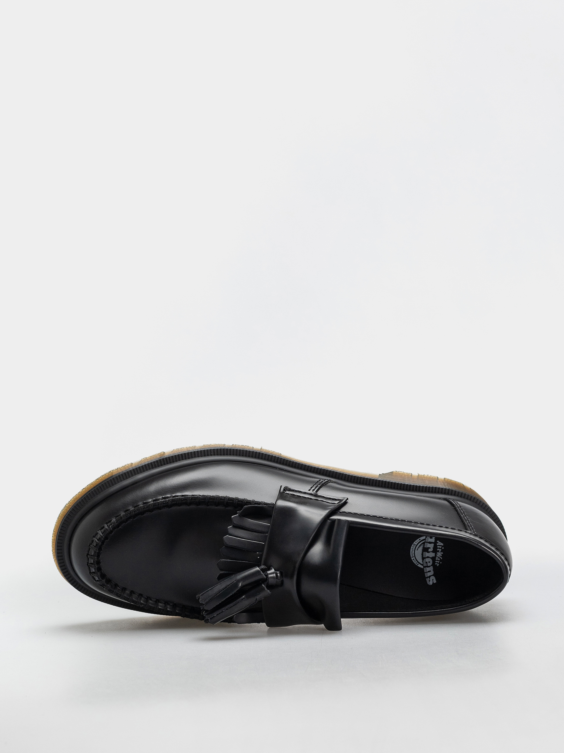 Взуття Dr. Martens Adrian Tassel Loafer (black smooth)