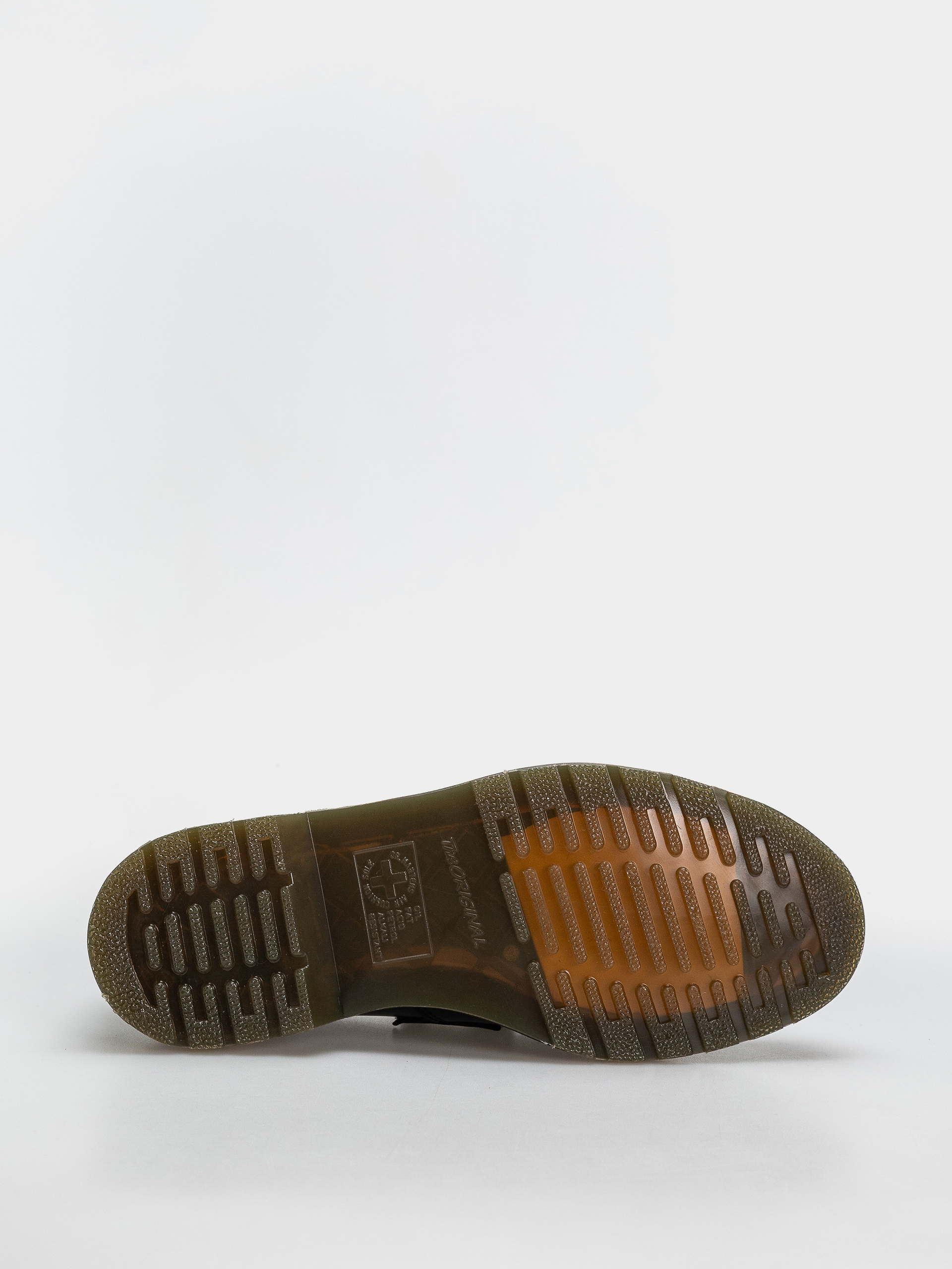 Взуття Dr. Martens Adrian Tassel Loafer (black smooth)