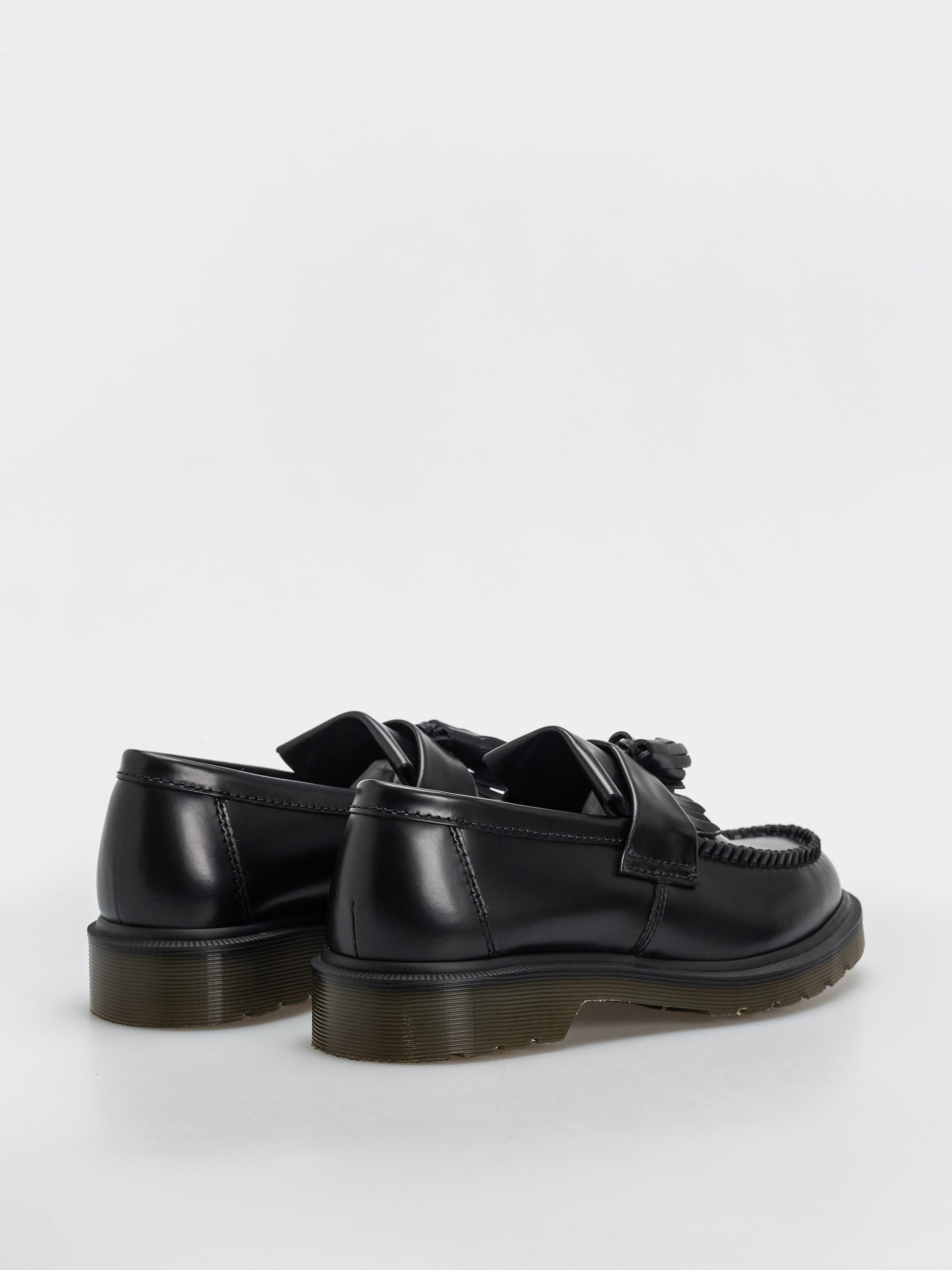 Взуття Dr. Martens Adrian Tassel Loafer (black smooth)