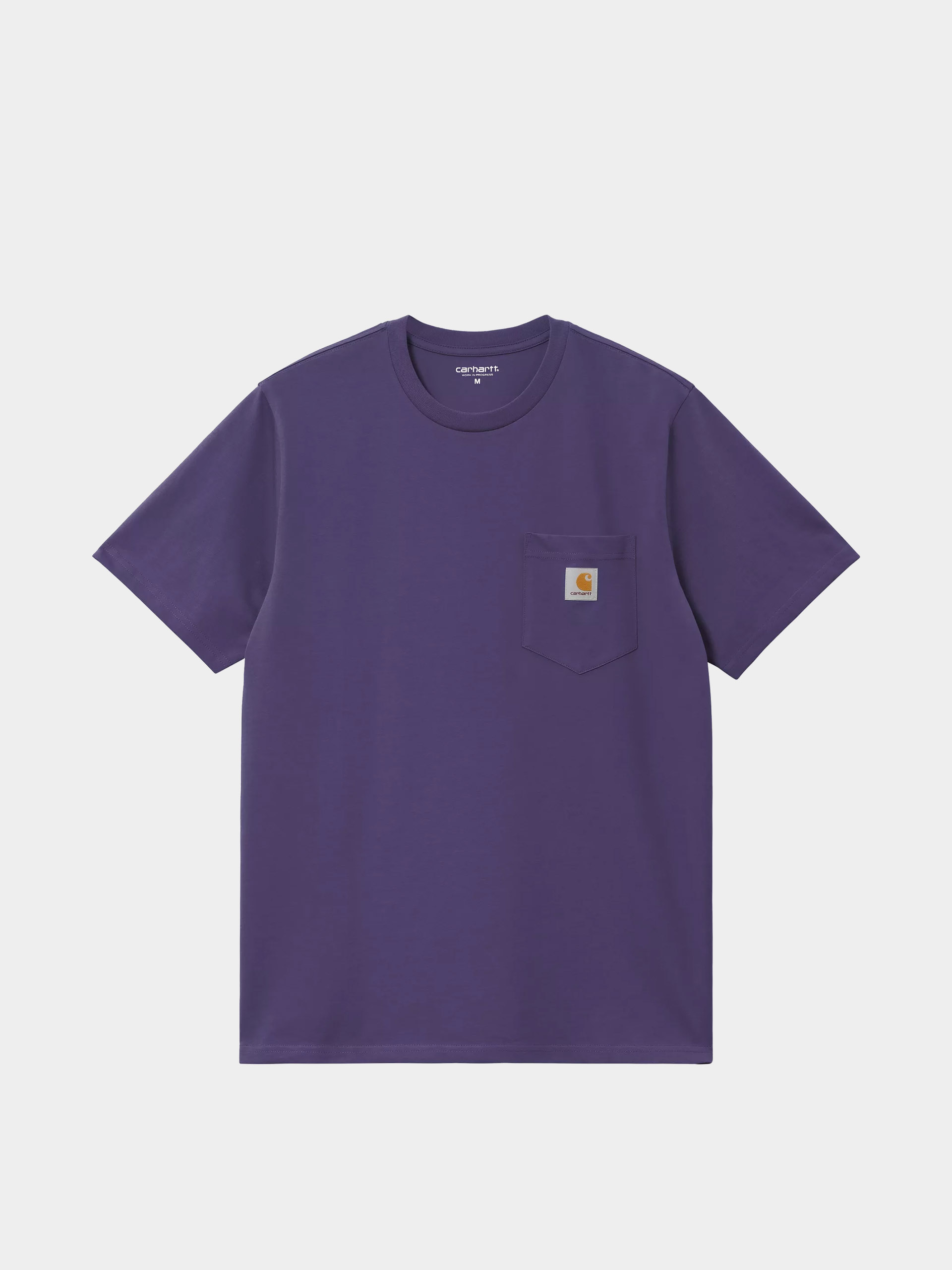 Футболка Carhartt WIP Pocket (calla)