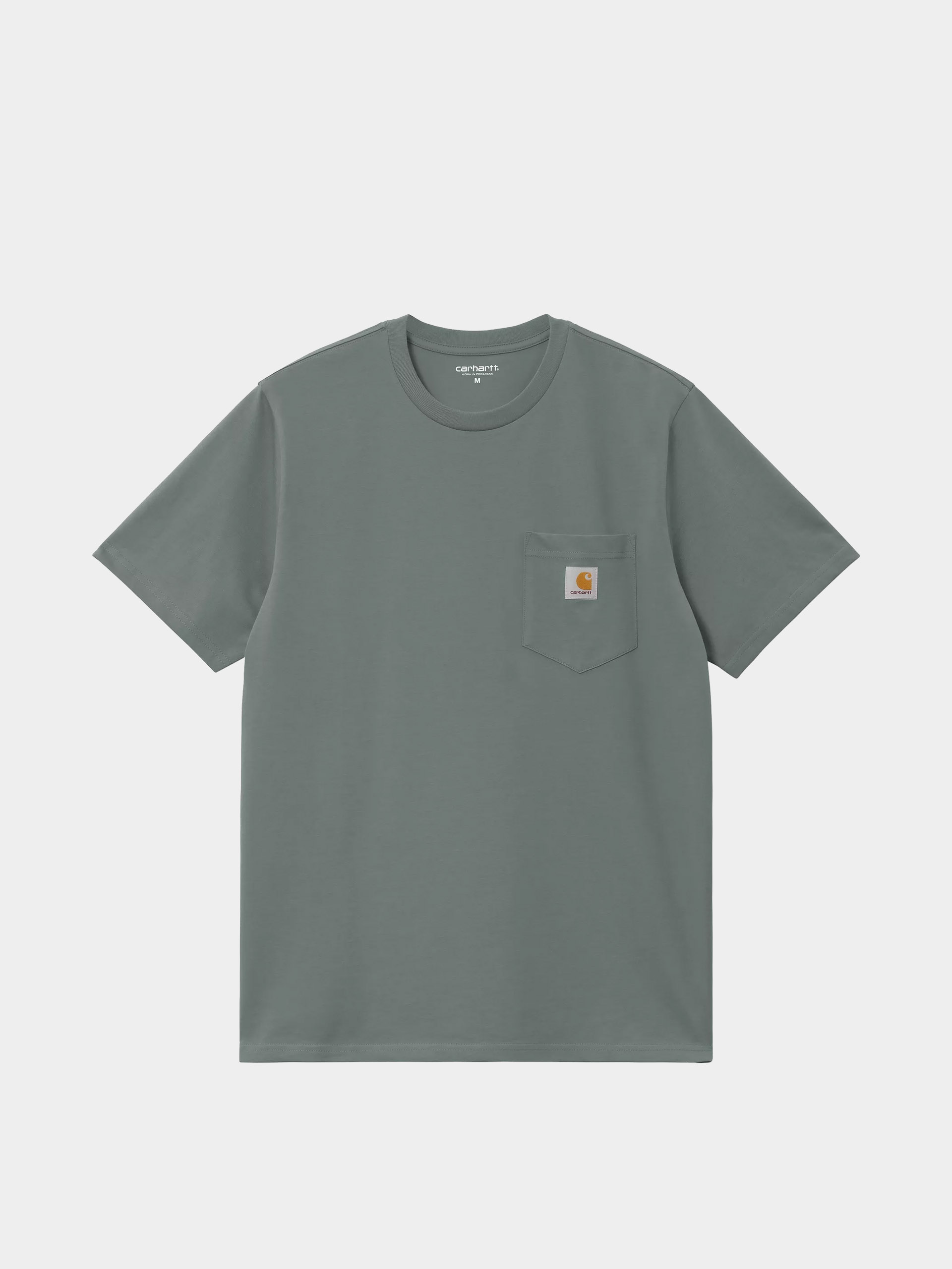 Футболка Carhartt WIP Pocket