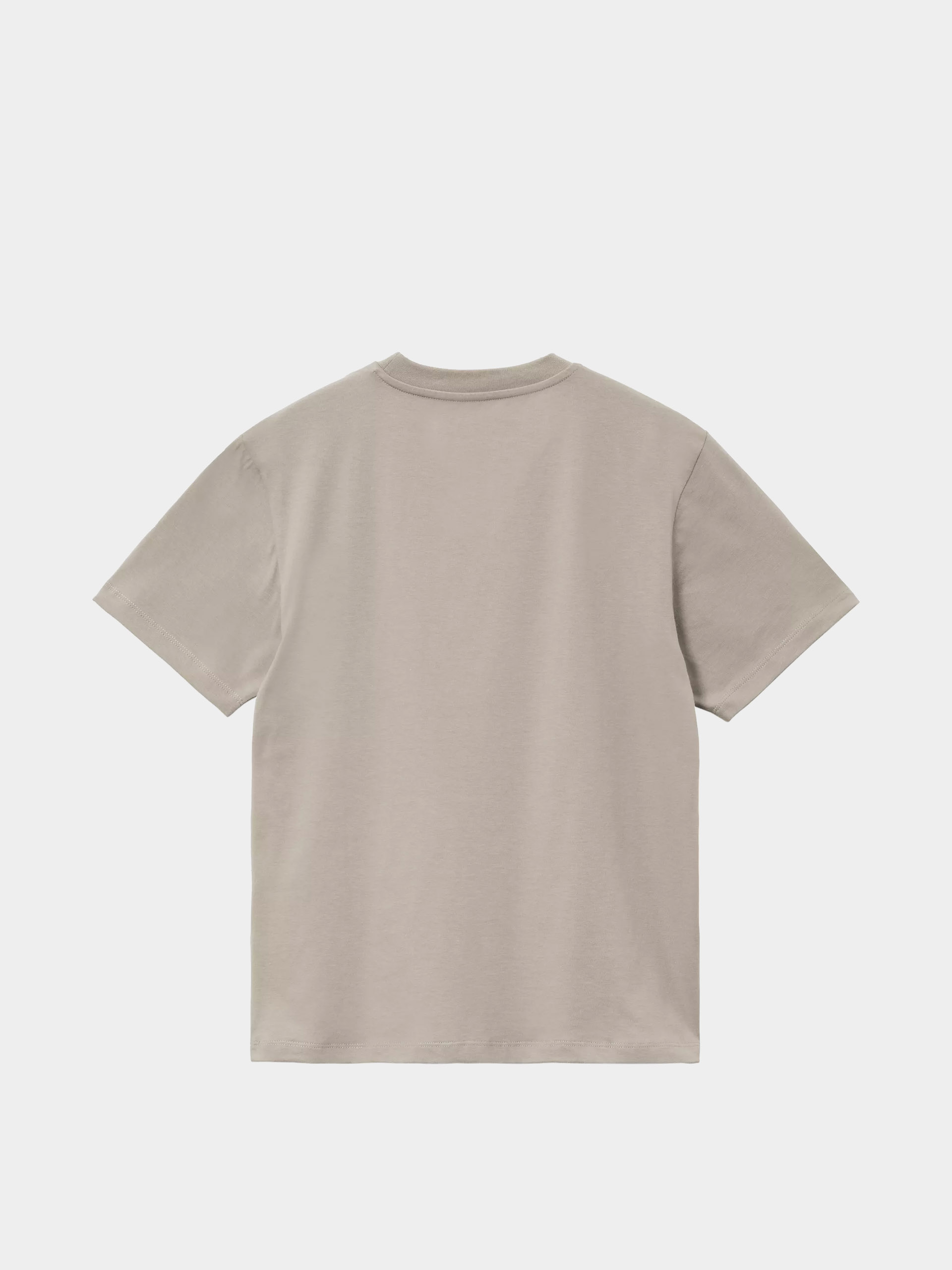 Футболка Carhartt WIP Pocket Wmn (string)