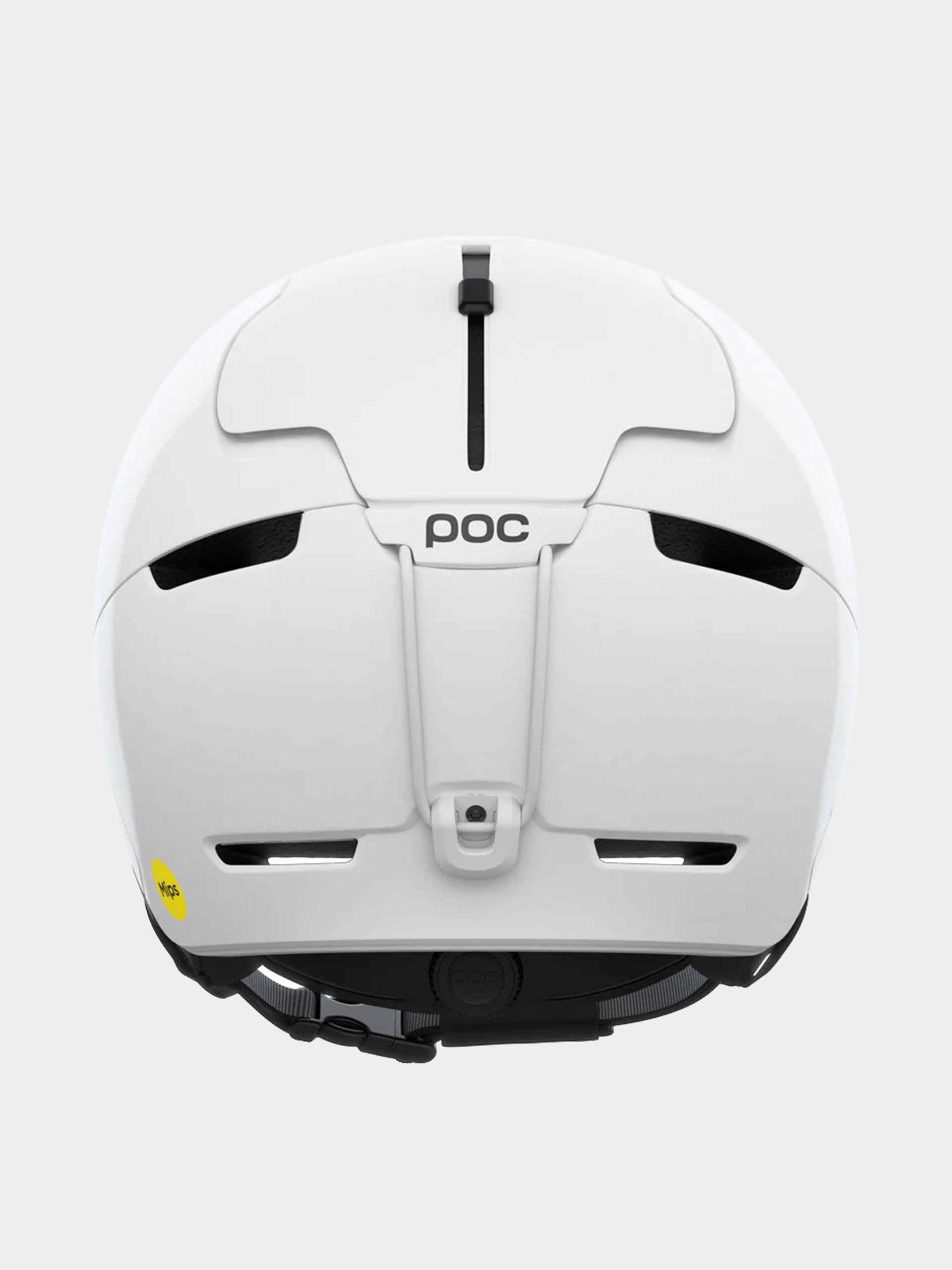Шолом POC Obex Mips (hydrogen white)