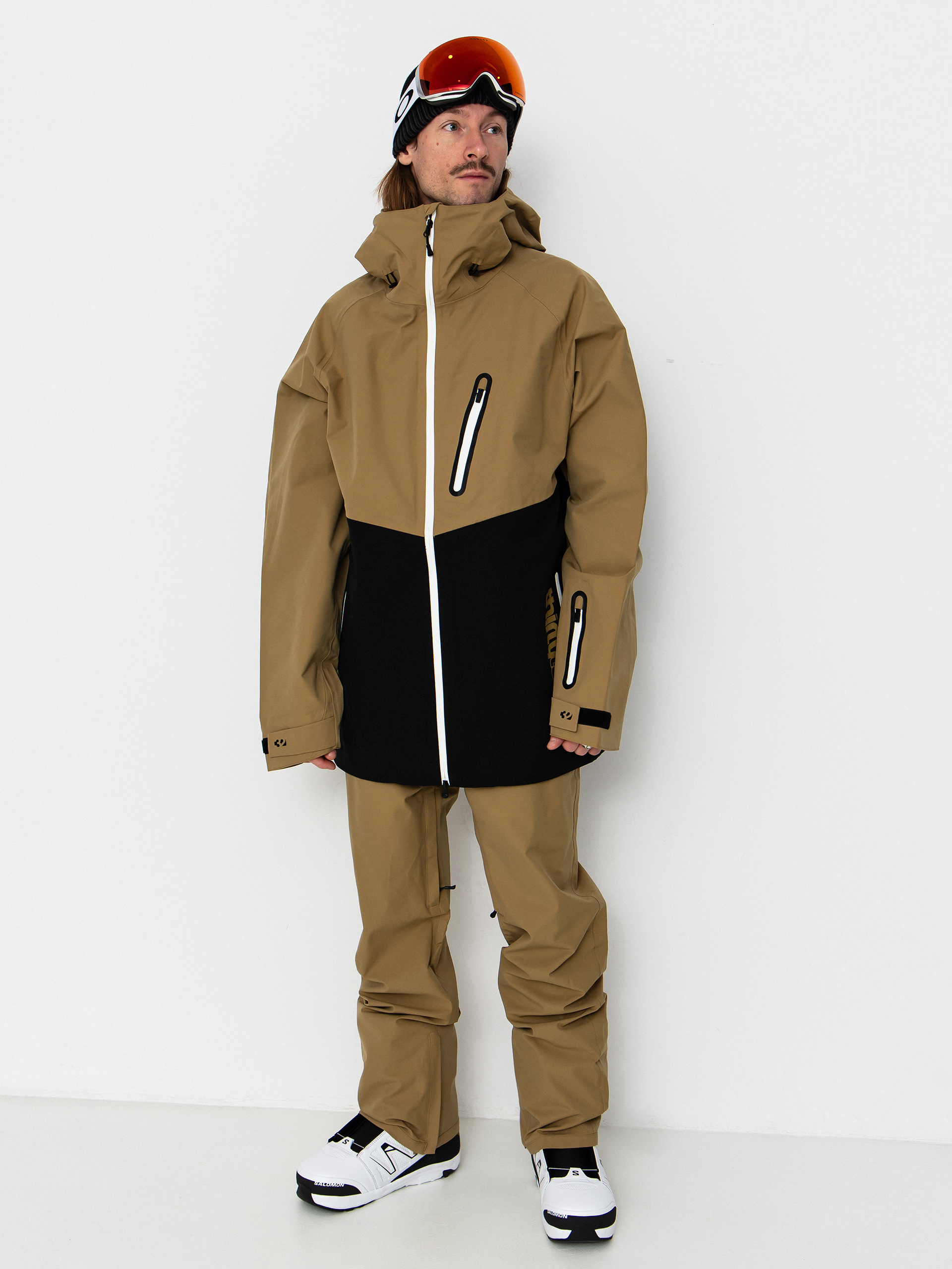 Сноубордична куртка ThirtyTwo Grasser