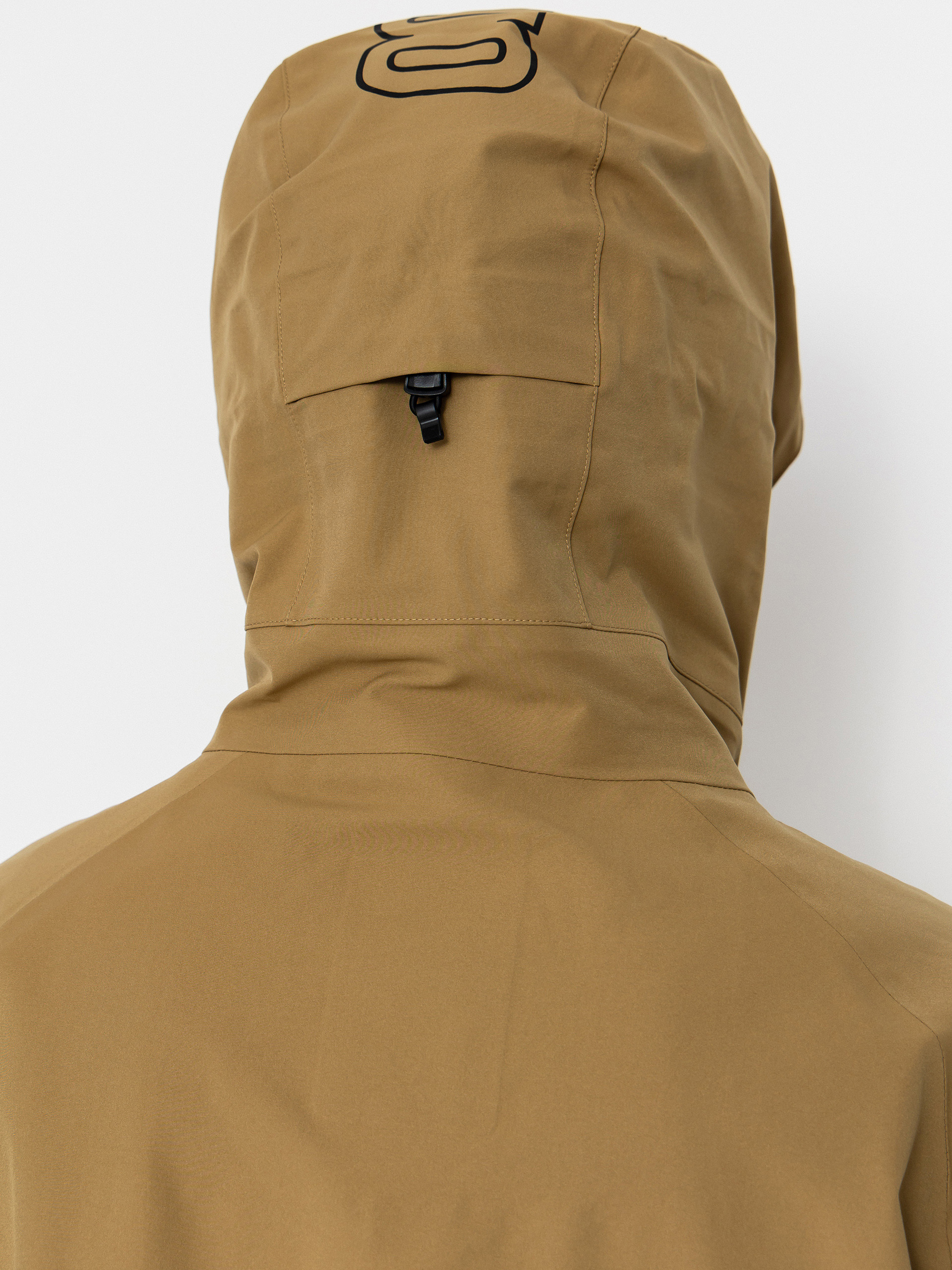 Чоловіча Сноубордична куртка ThirtyTwo Grasser (khaki)