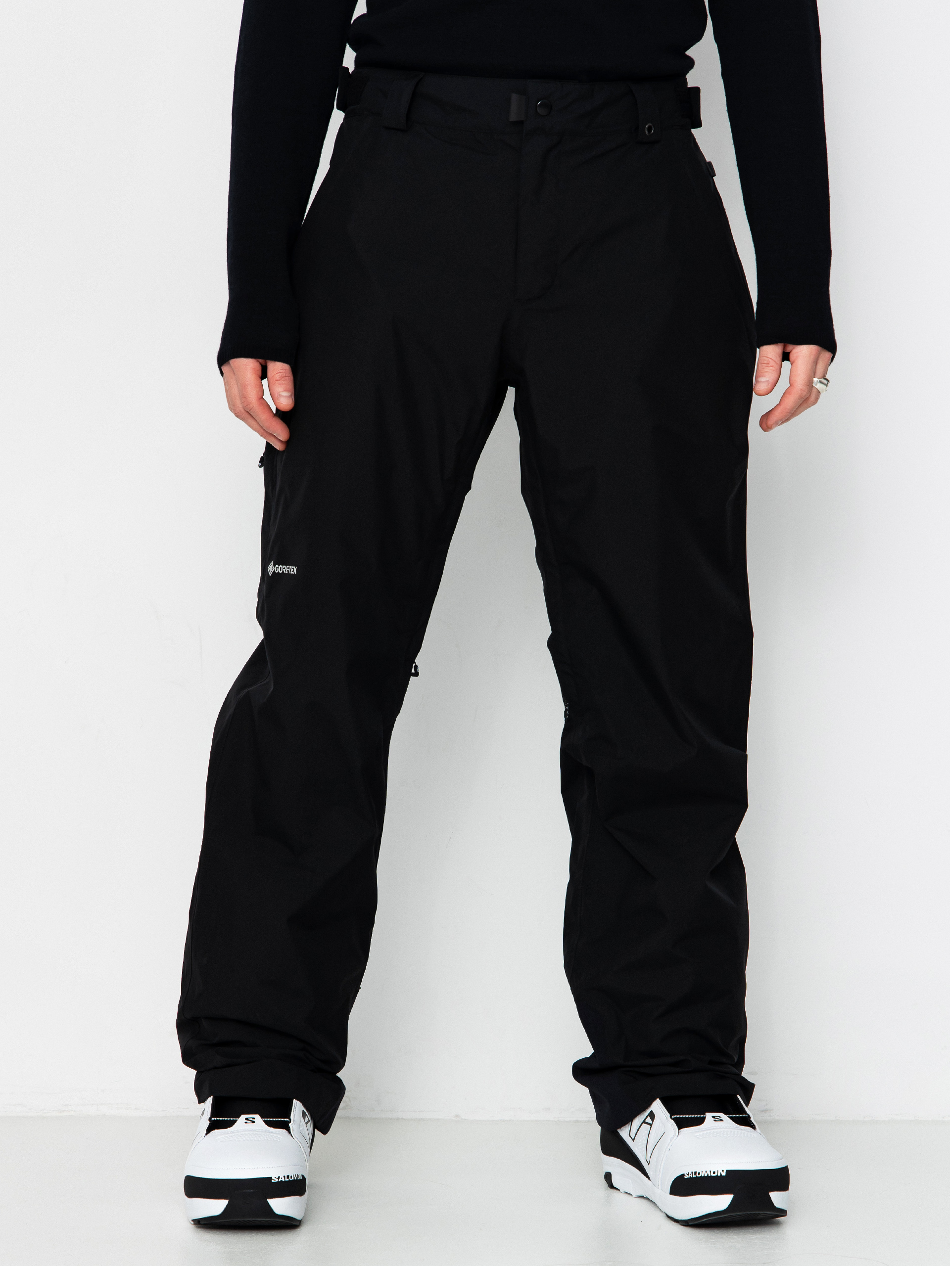 Сноубордичні штани 686 Gore-TeX Core (black)