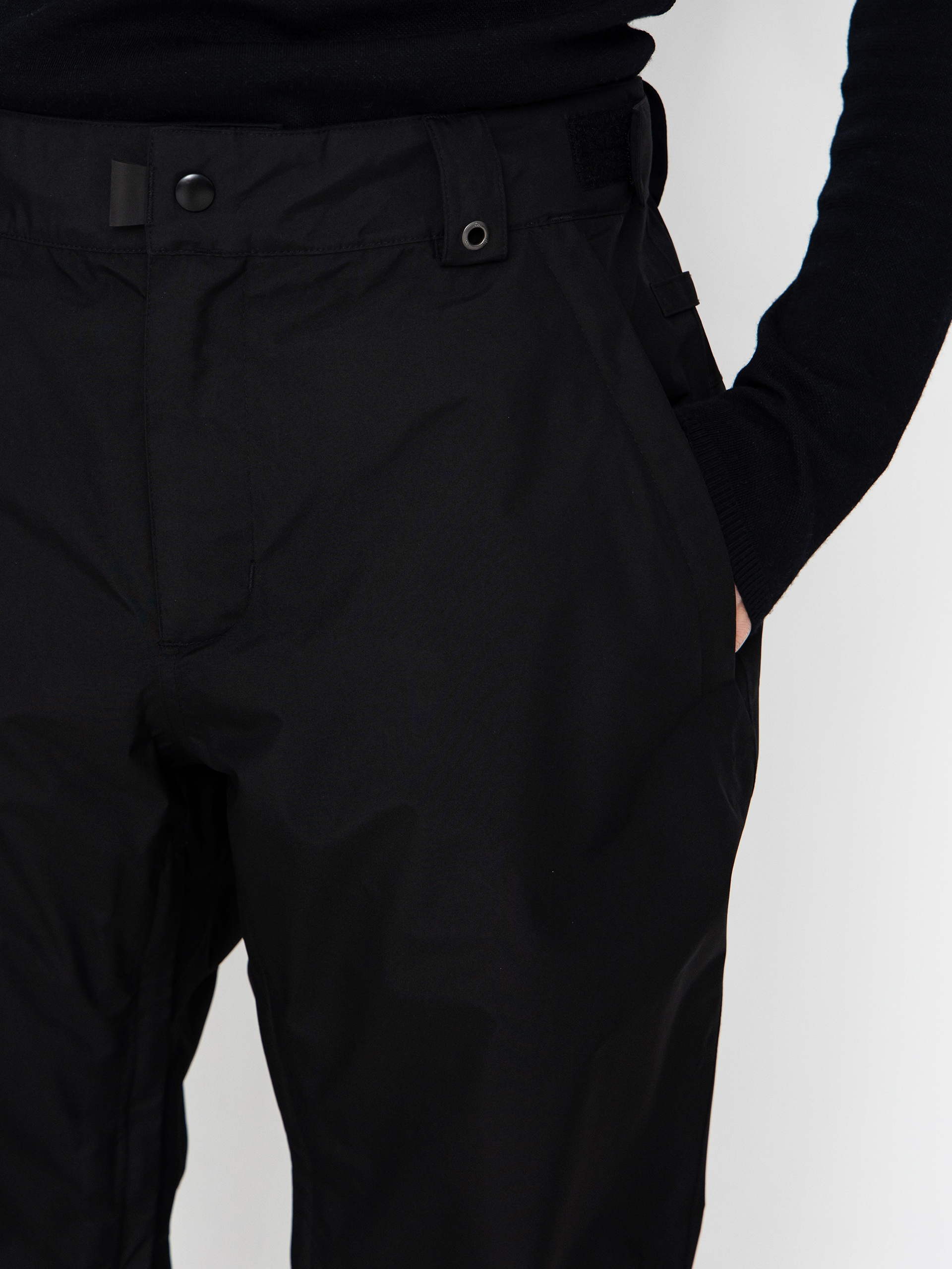 Чоловічі Сноубордичні штани 686 Gore-TeX Core (black)