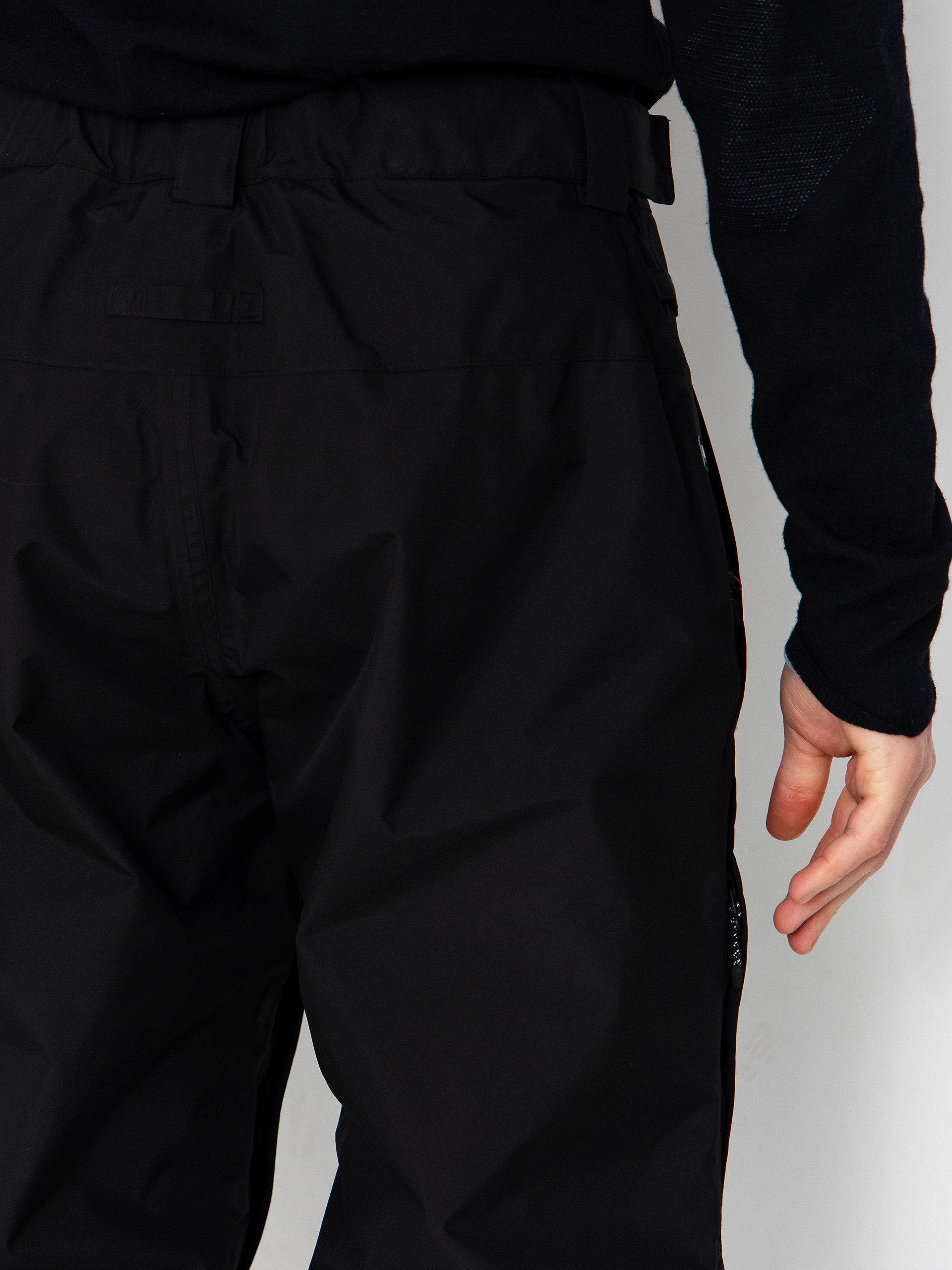 Чоловічі Сноубордичні штани 686 Gore-TeX Core (black)