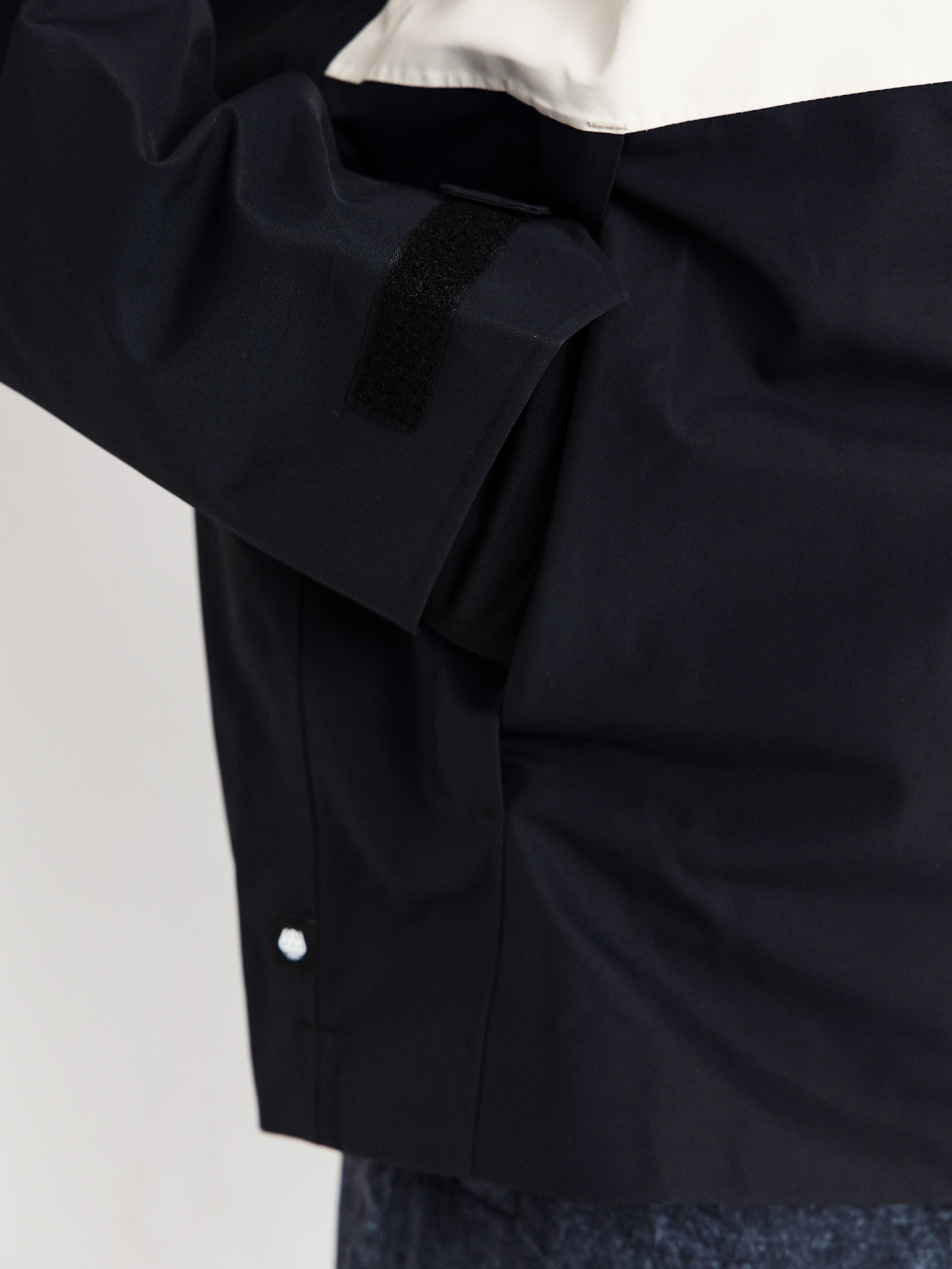 Чоловіча Сноубордична куртка 686 Hydra Thermagraph (limestone colorblock)