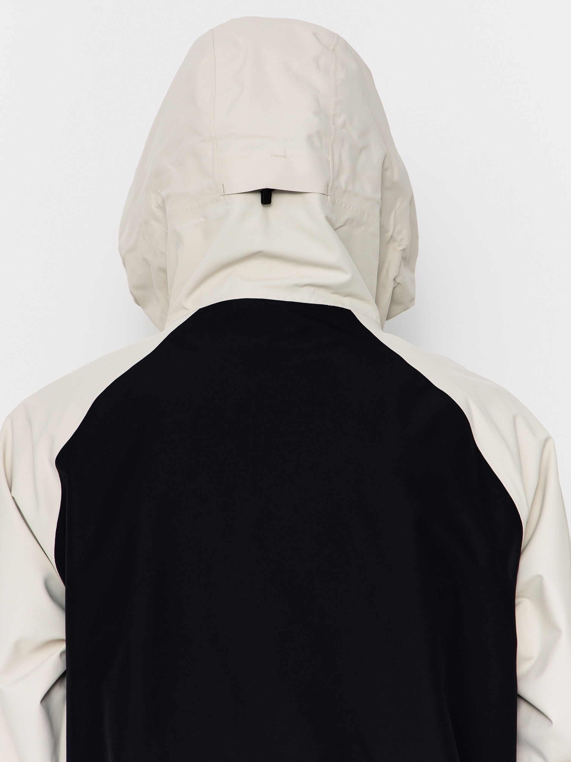 Чоловіча Сноубордична куртка 686 Hydra Thermagraph (limestone colorblock)