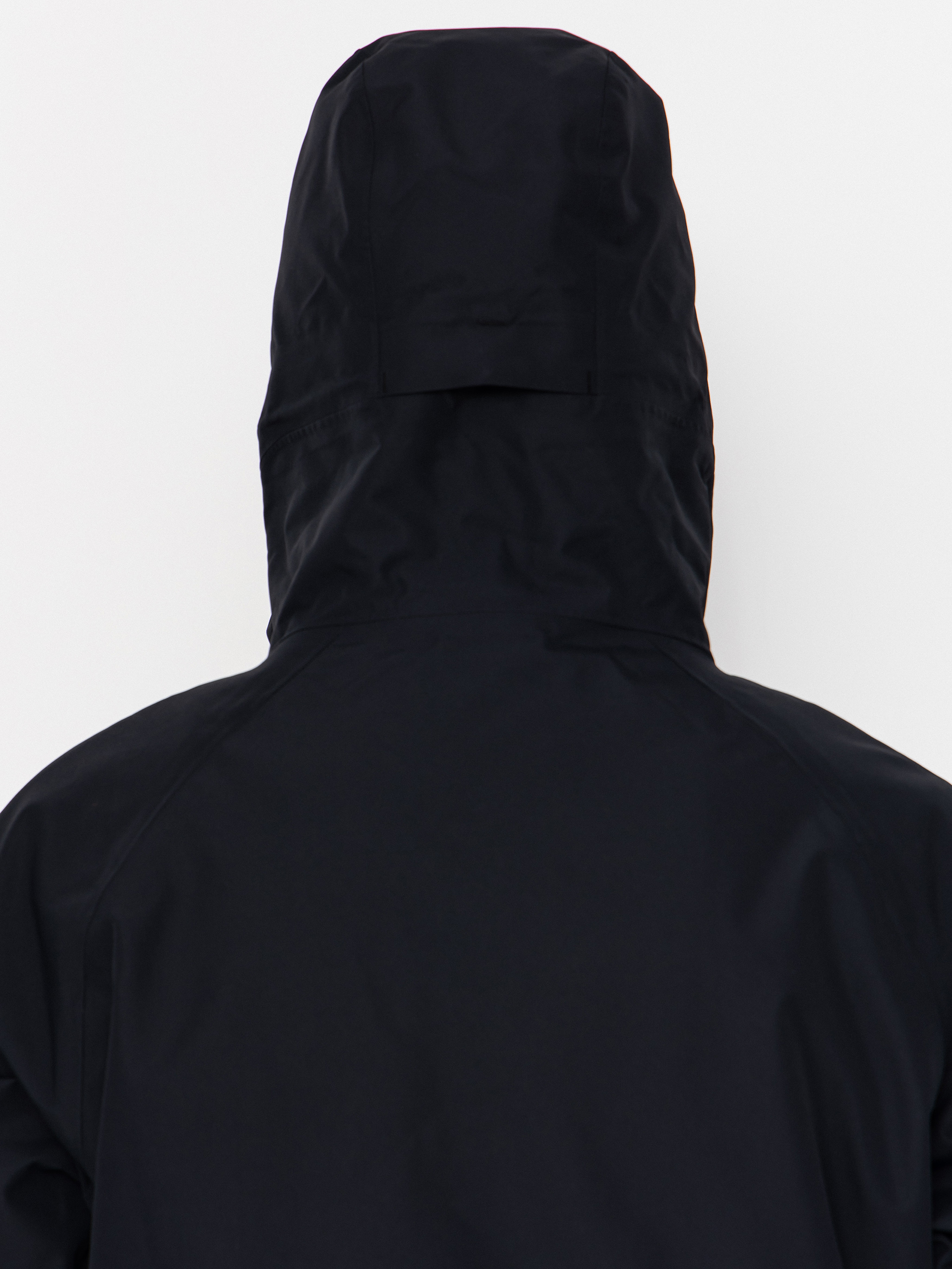 Чоловіча Сноубордична куртка 686 Hydra Thermagraph (black)