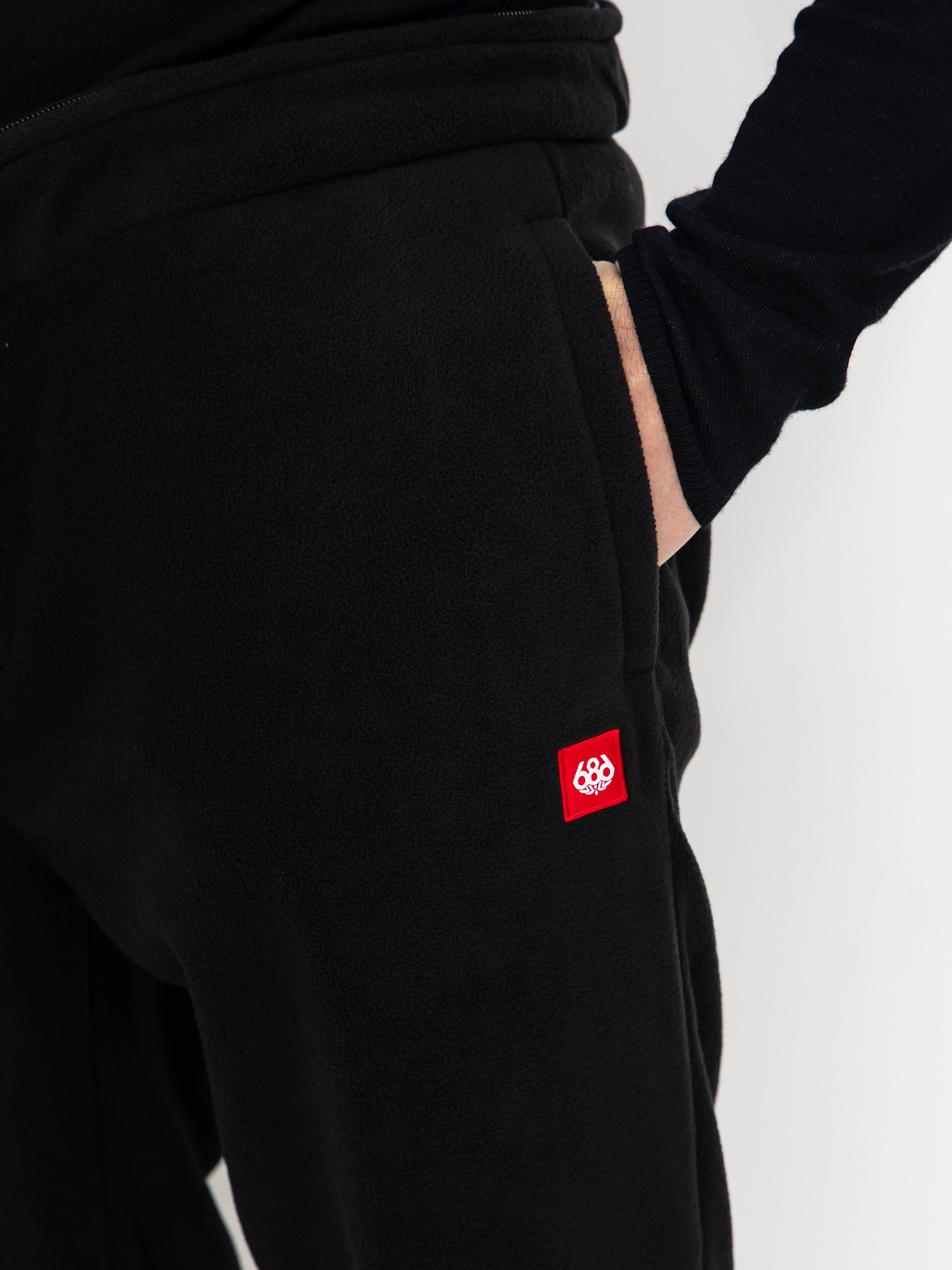 Чоловічі Сноубордичні штани 686 Smarty 3 In 1 Cargo (tobacco)