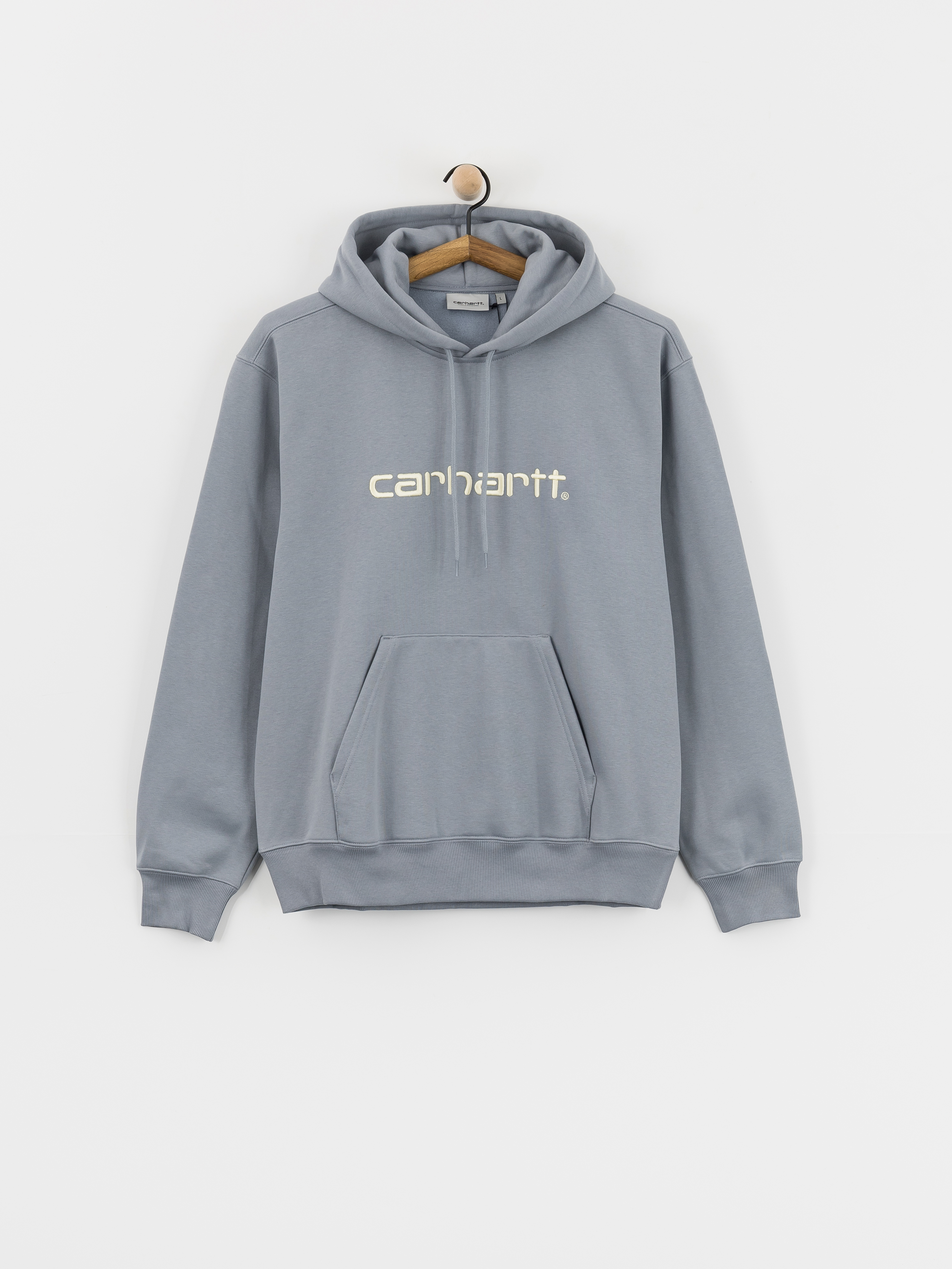 Худі Carhartt WIP Carhartt HD (mirror/cinnerus)