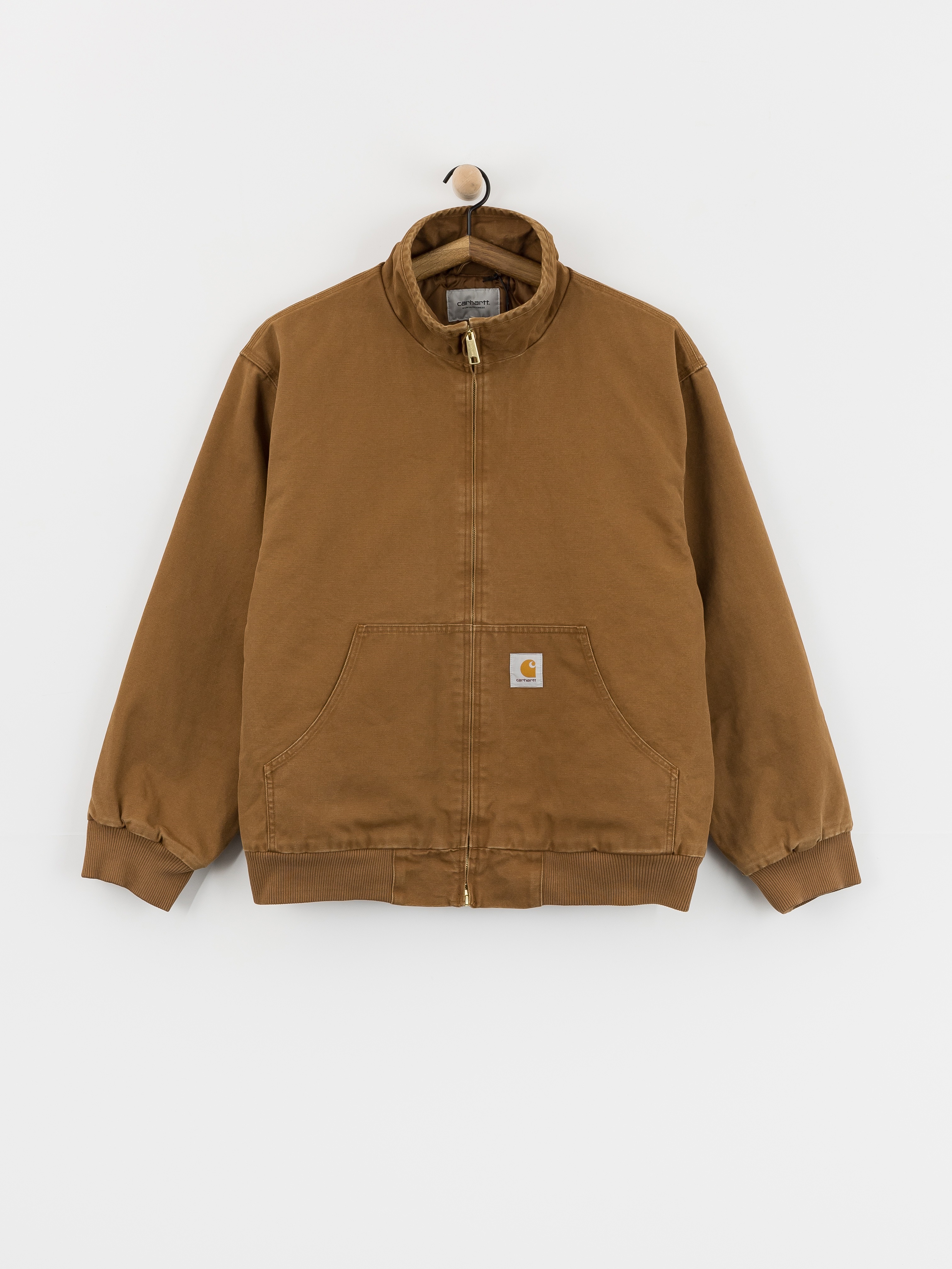 u041au0443u0440u0442u043au0430 Carhartt WIP Ravon (hamilton brown)