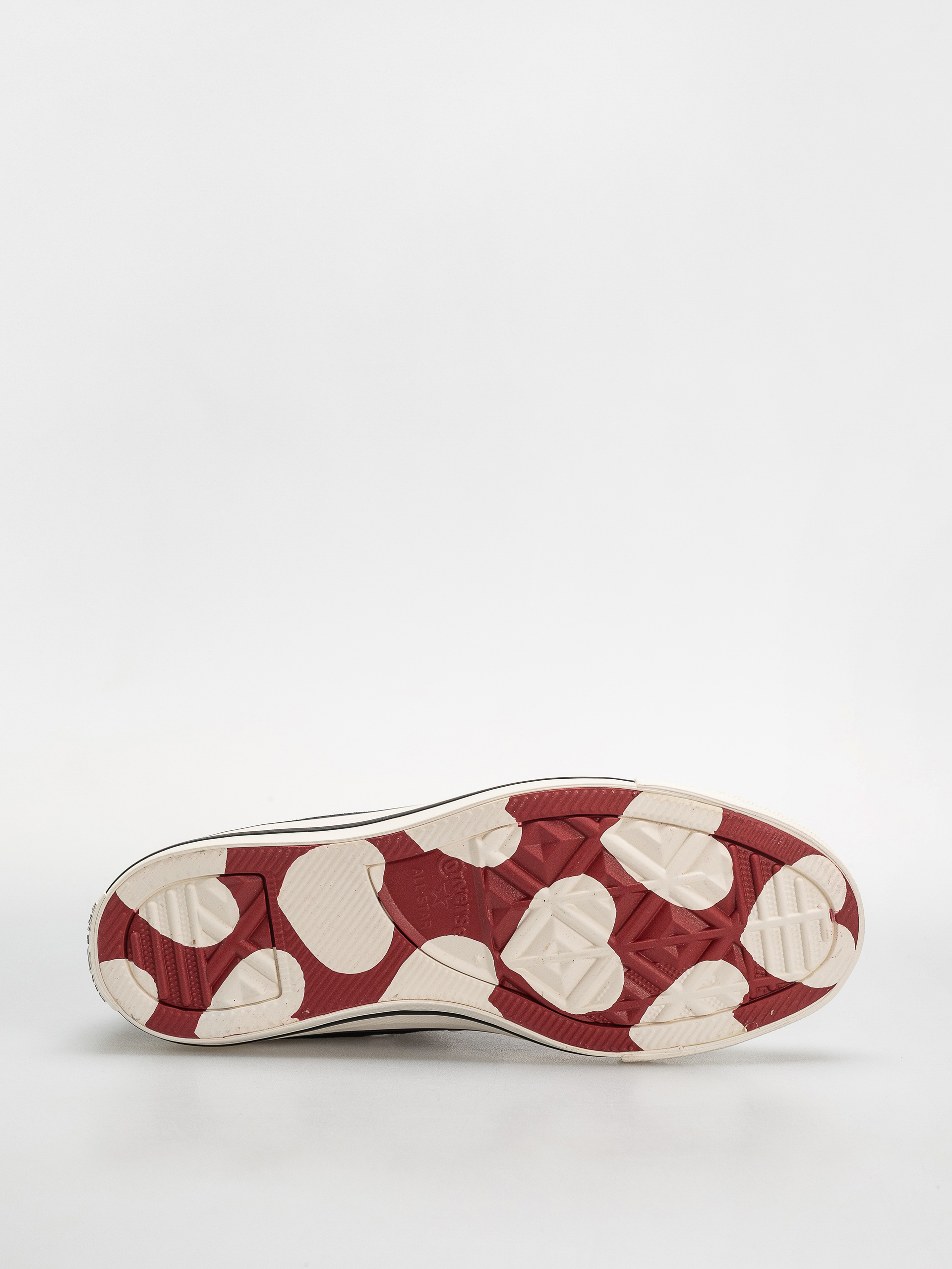 Кеди Converse Chuck Taylor All Star Hi Wmn (black/egret/days ahead)