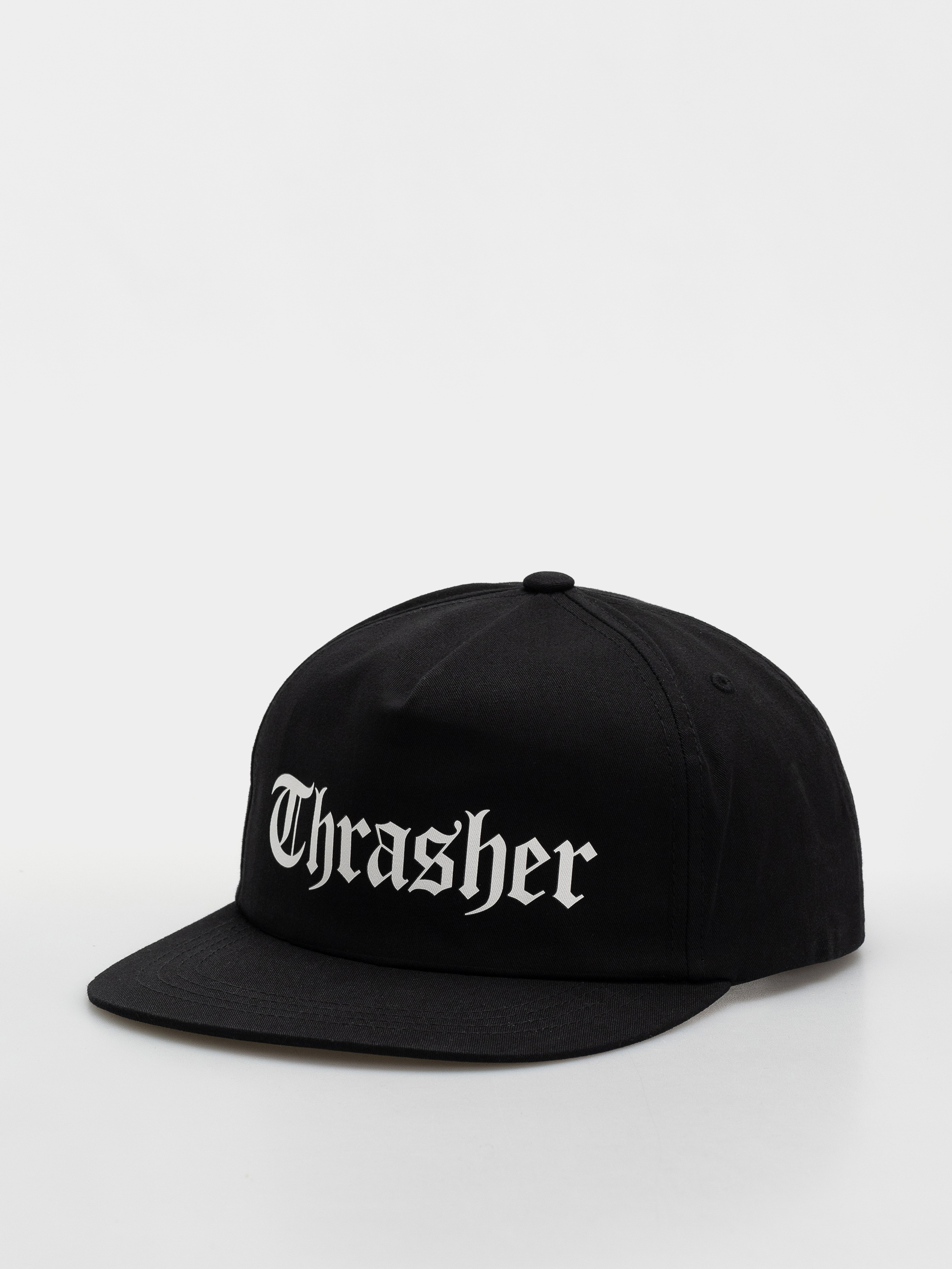 Кепка Thrasher x Spitfire The End Oath (black)