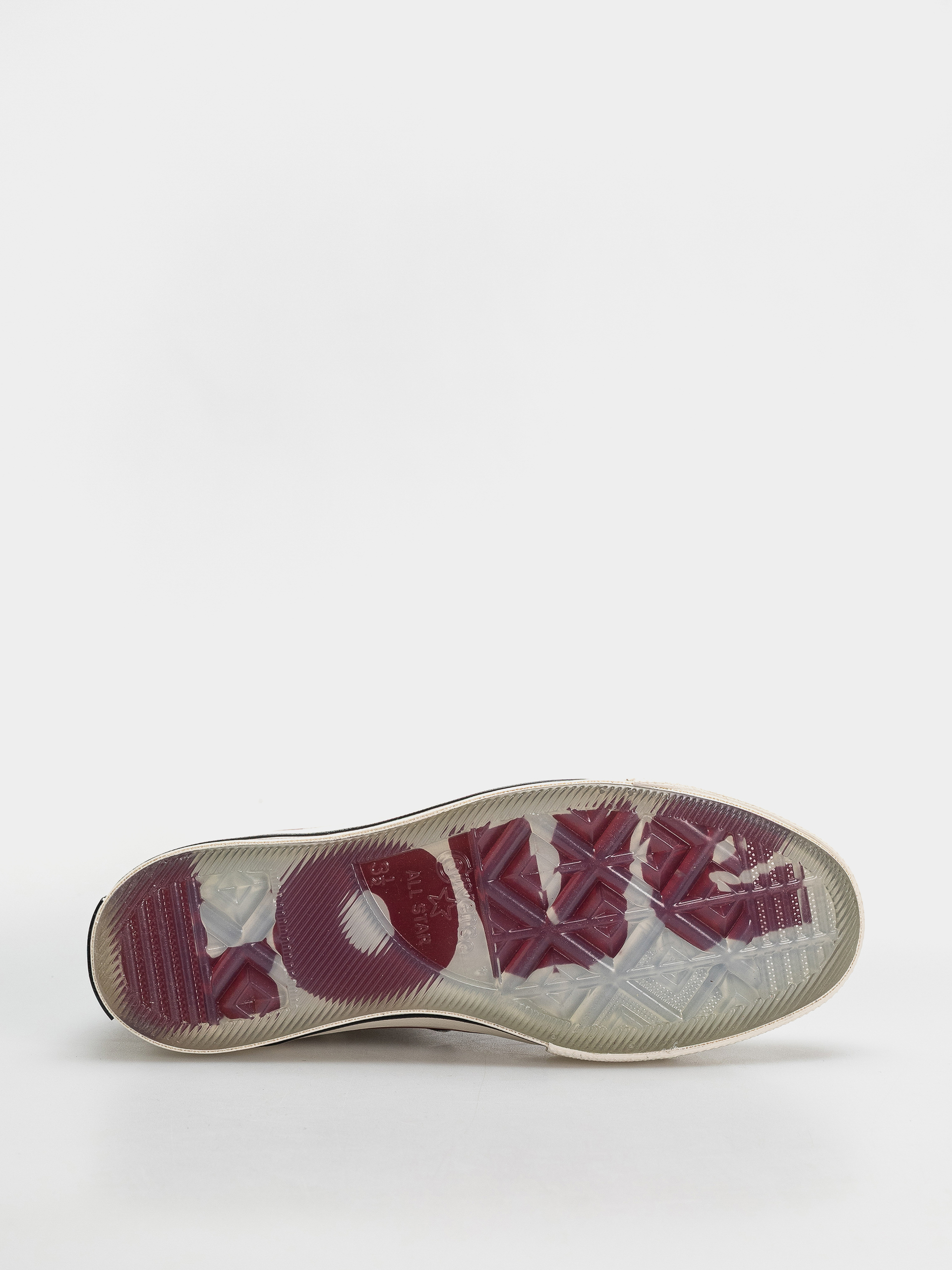 Кеди Converse Chuck 70 Hi (black/egret/days ahead)