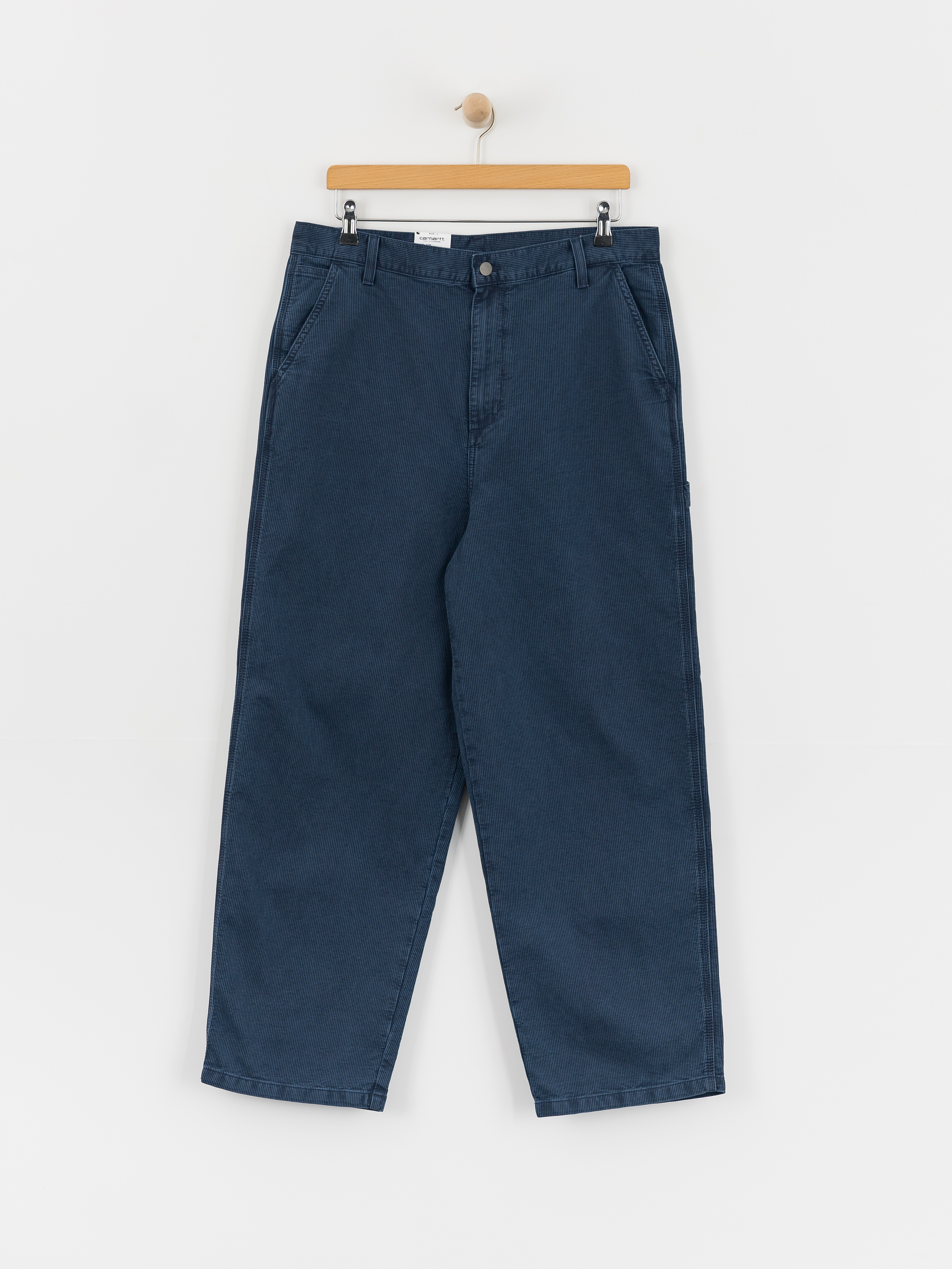 Штани Carhartt WIP Parrish (blue)