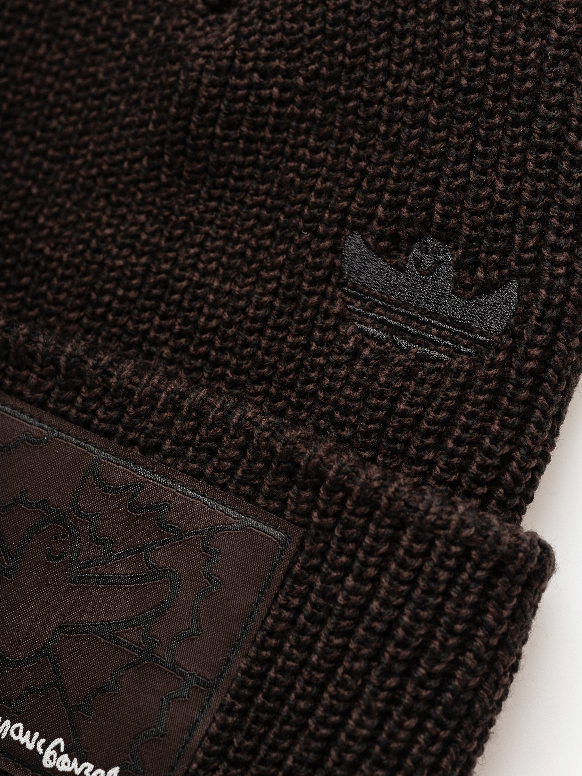 Шапка adidas Gonz Wk (black)