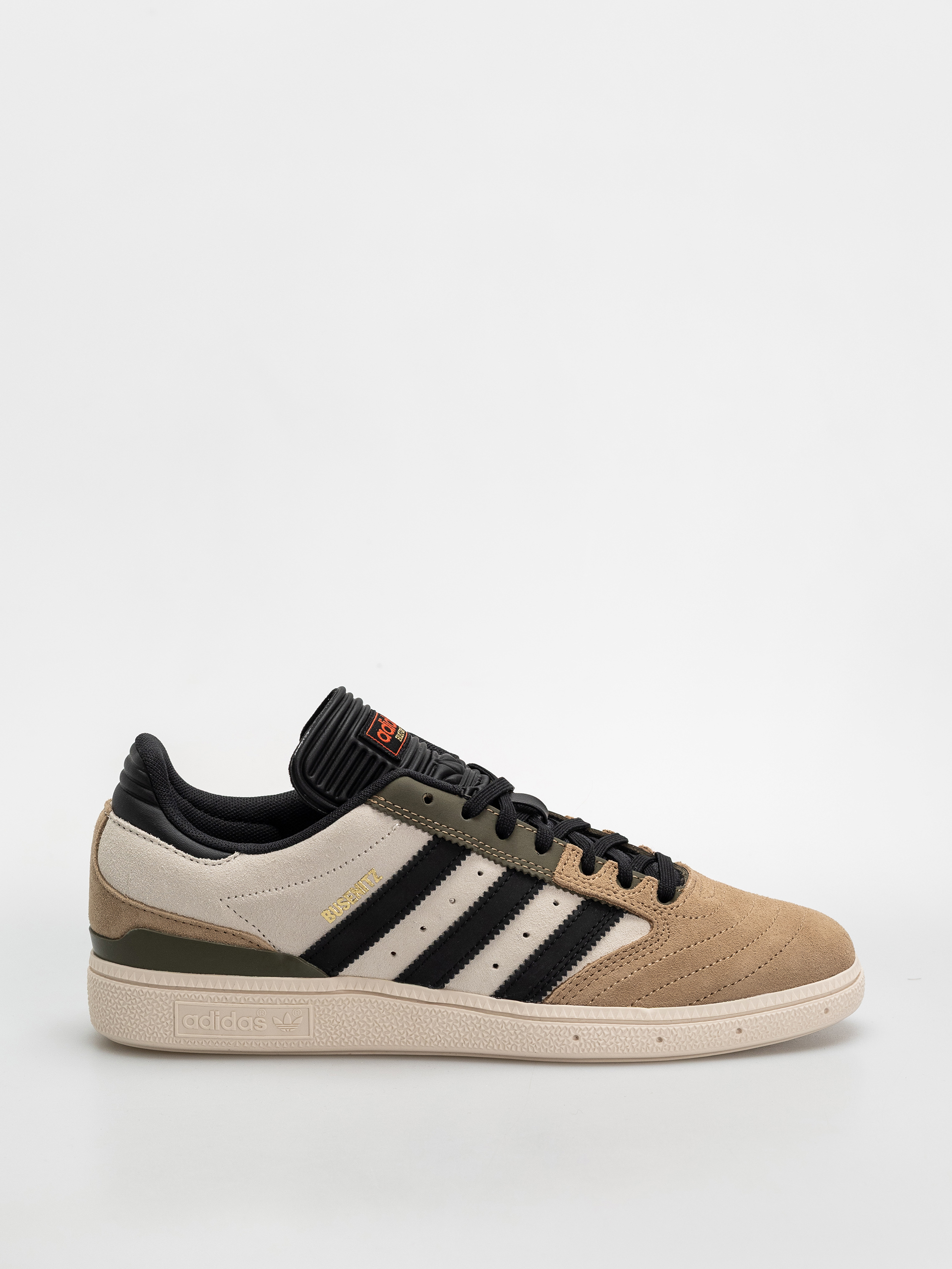 Взуття adidas Busenitz (cardbo/cblack/olistr)