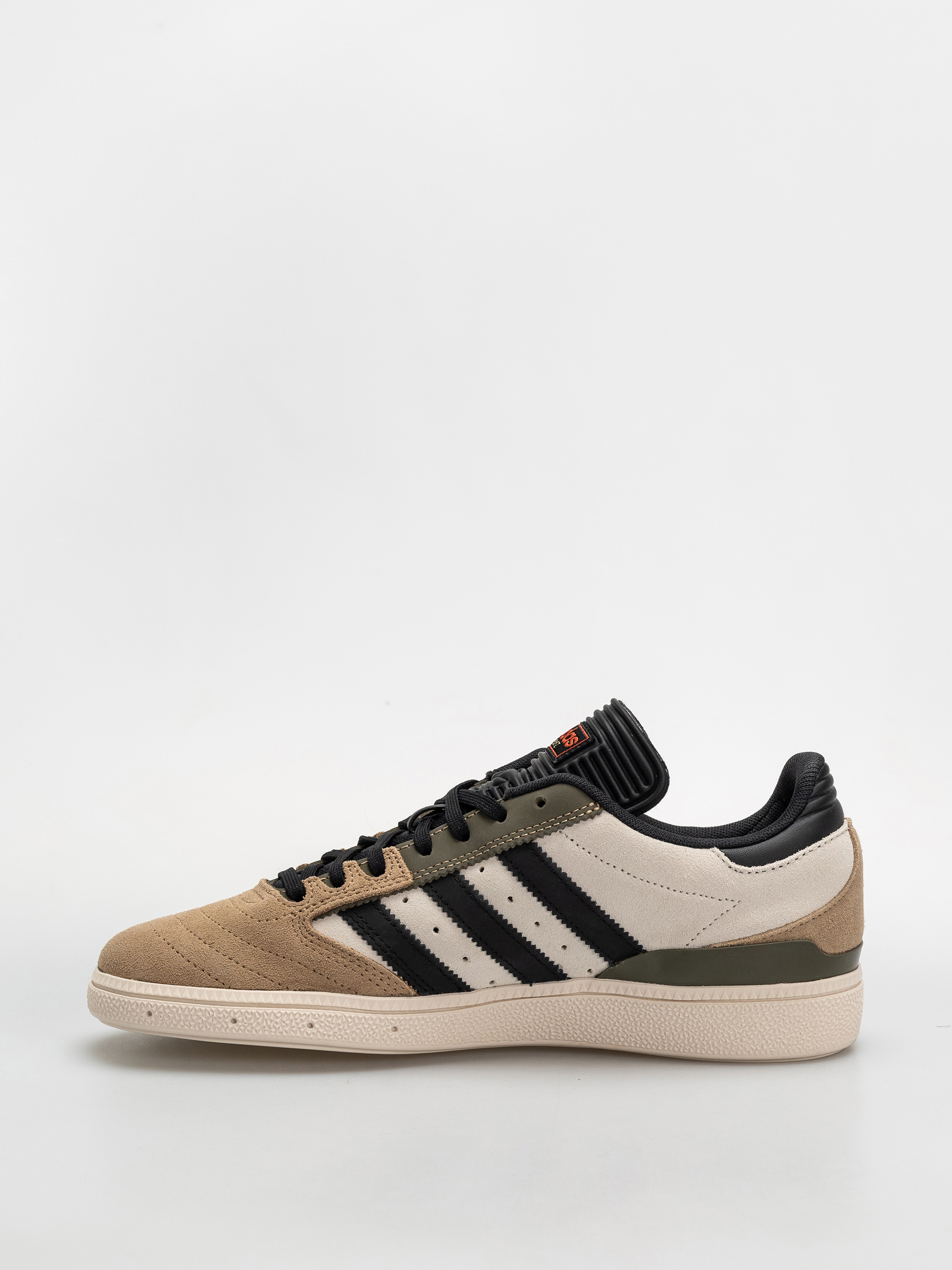 Взуття adidas Busenitz (cardbo/cblack/olistr)