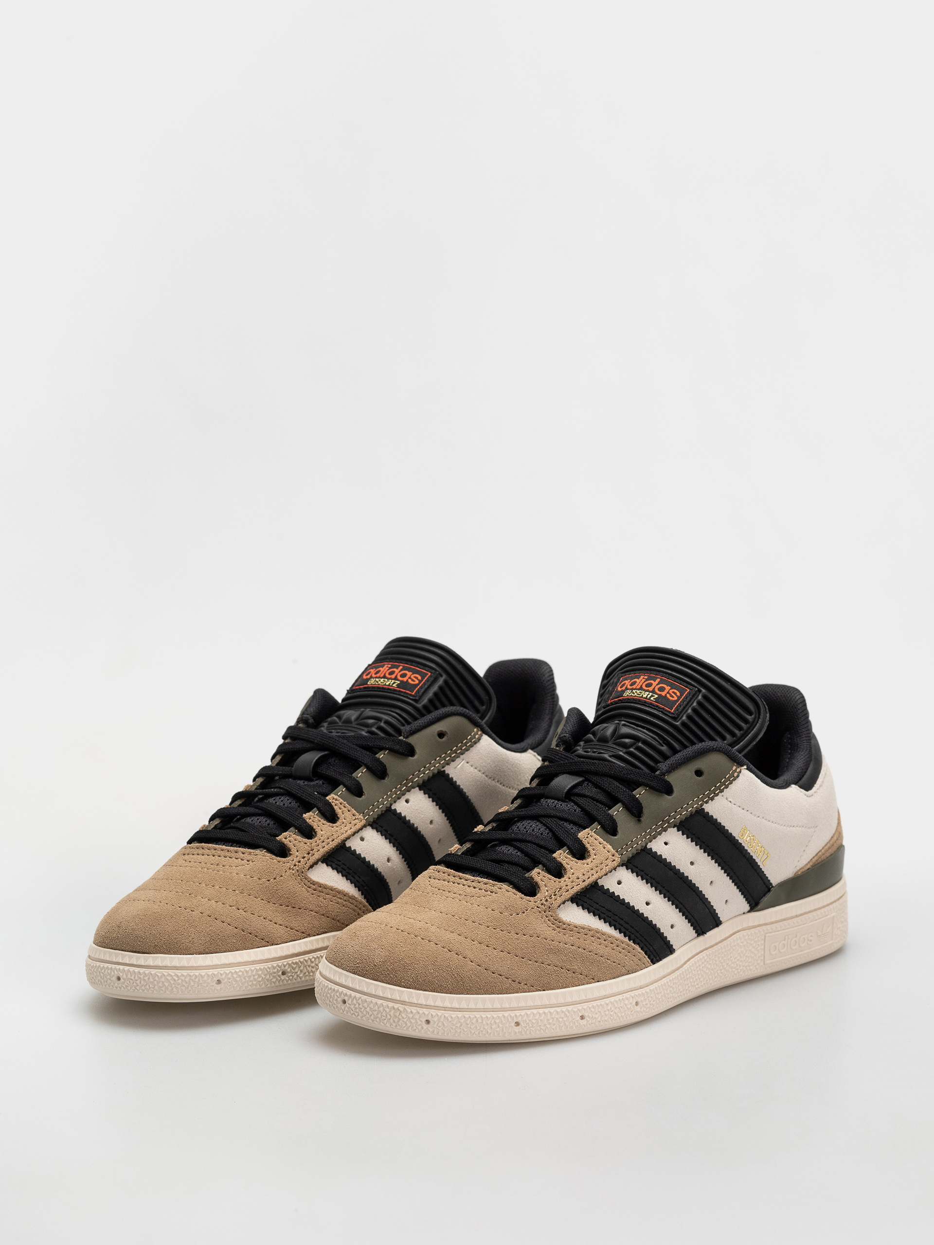 Взуття adidas Busenitz (cardbo/cblack/olistr)