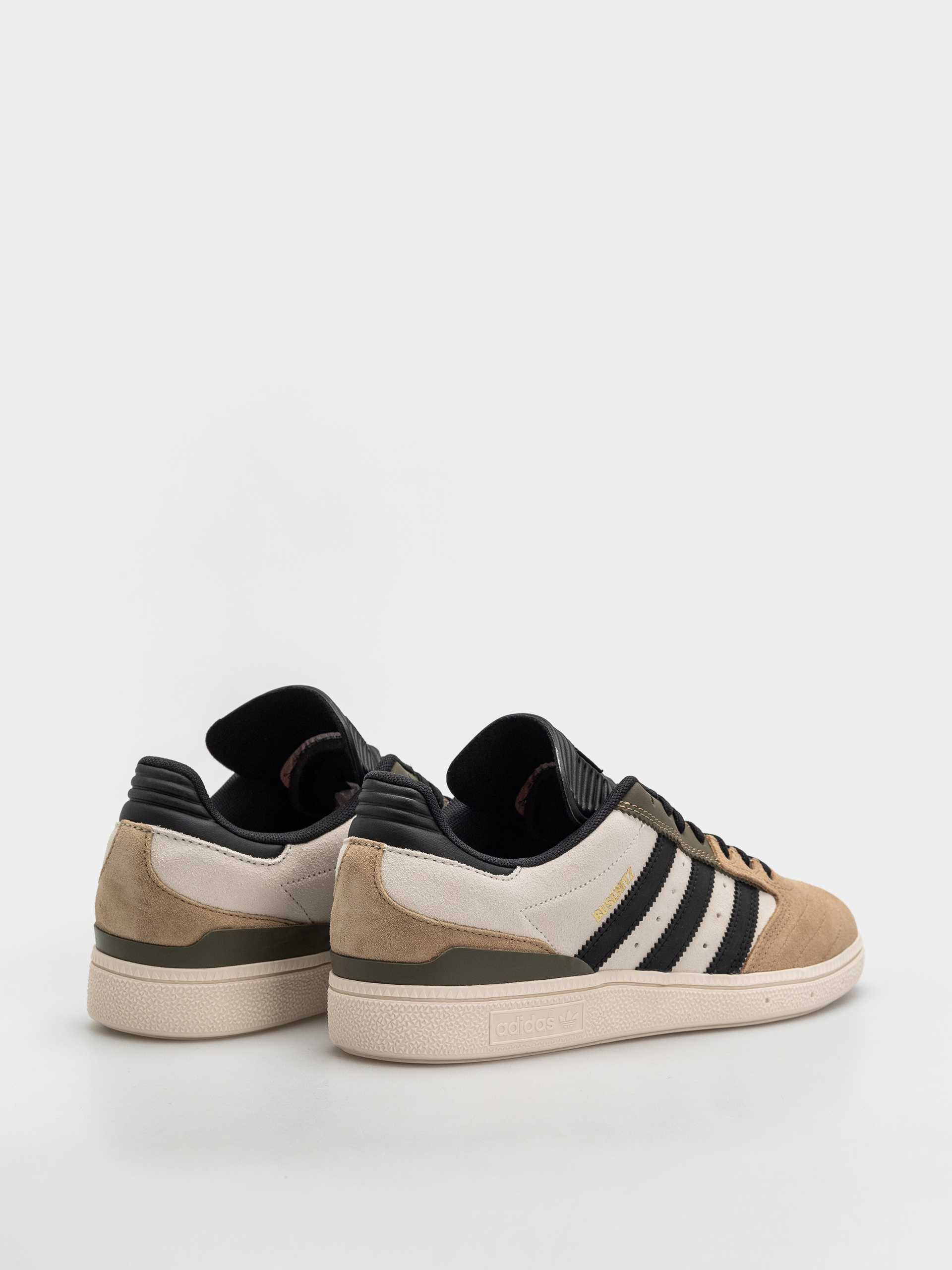 Взуття adidas Busenitz (cardbo/cblack/olistr)