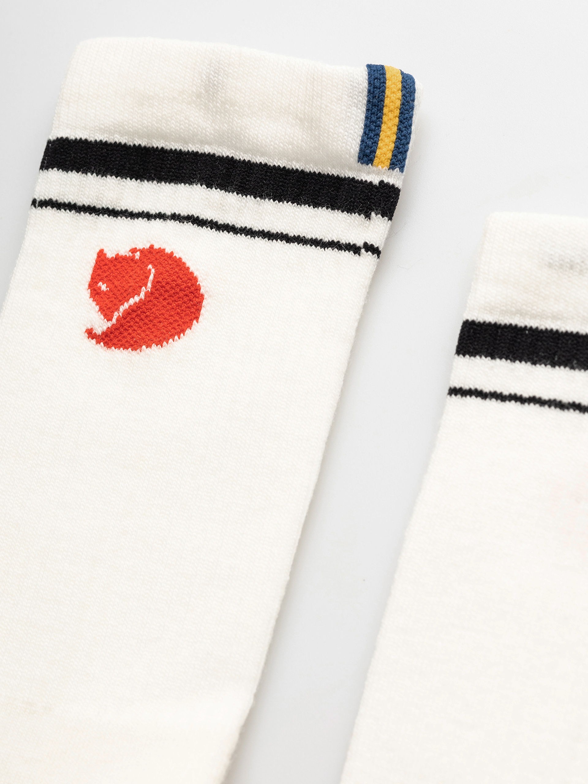  Шкарпетки Fjallraven Hoja (eggshell)