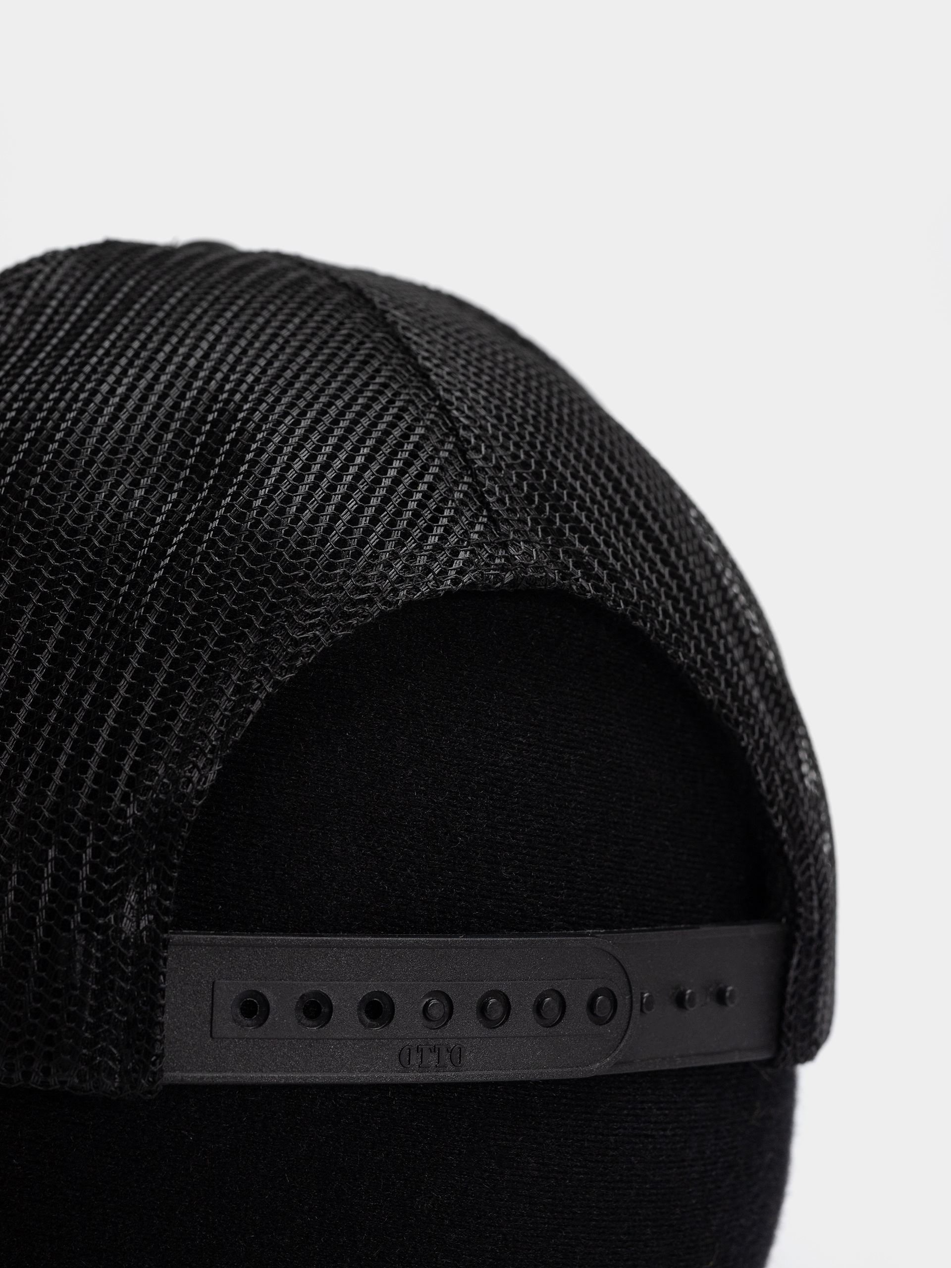 Кепка Thrasher x Spitfire (black/gold/black)