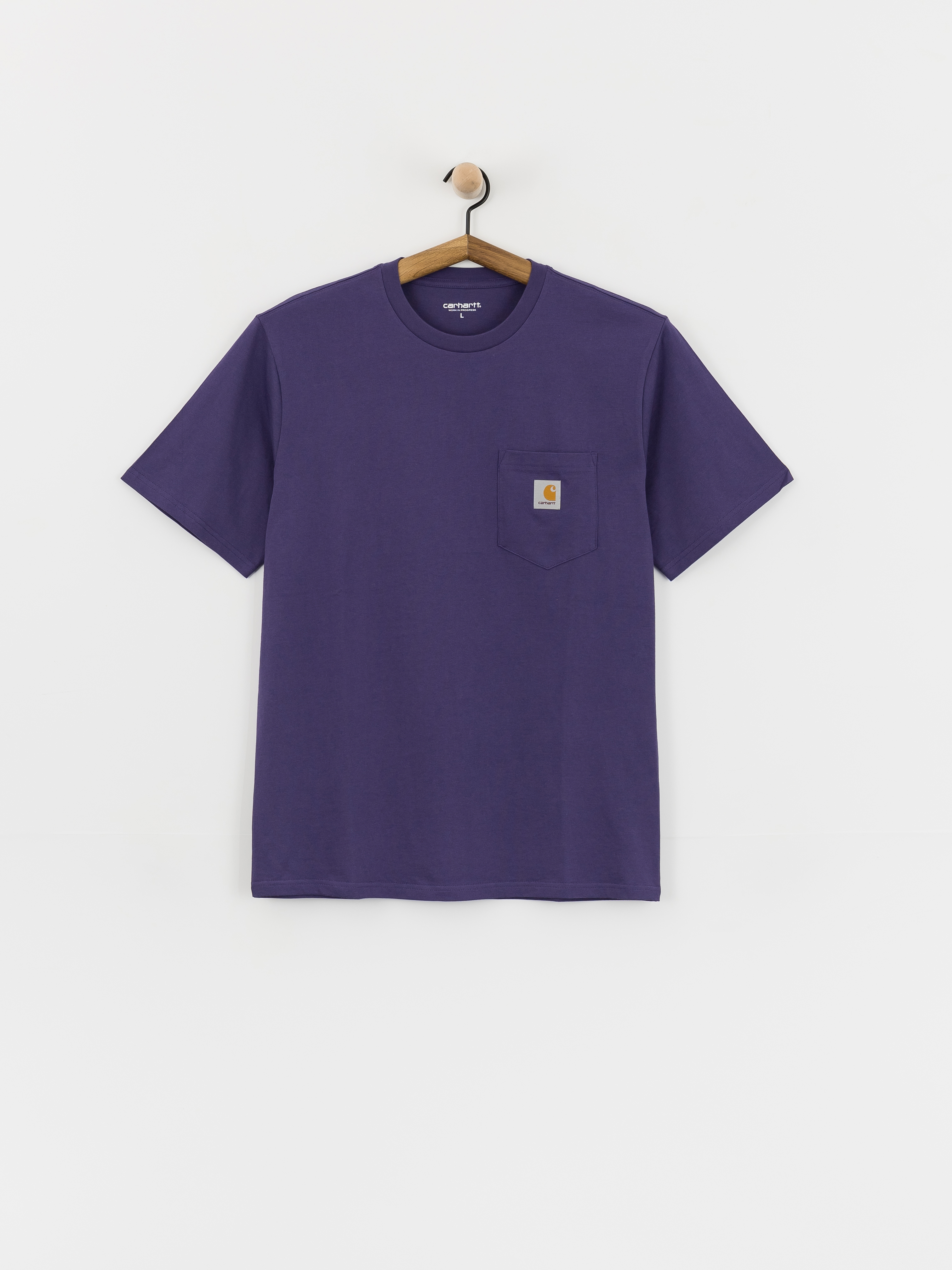 u0424u0443u0442u0431u043eu043bu043au0430 Carhartt WIP Pocket (calla)