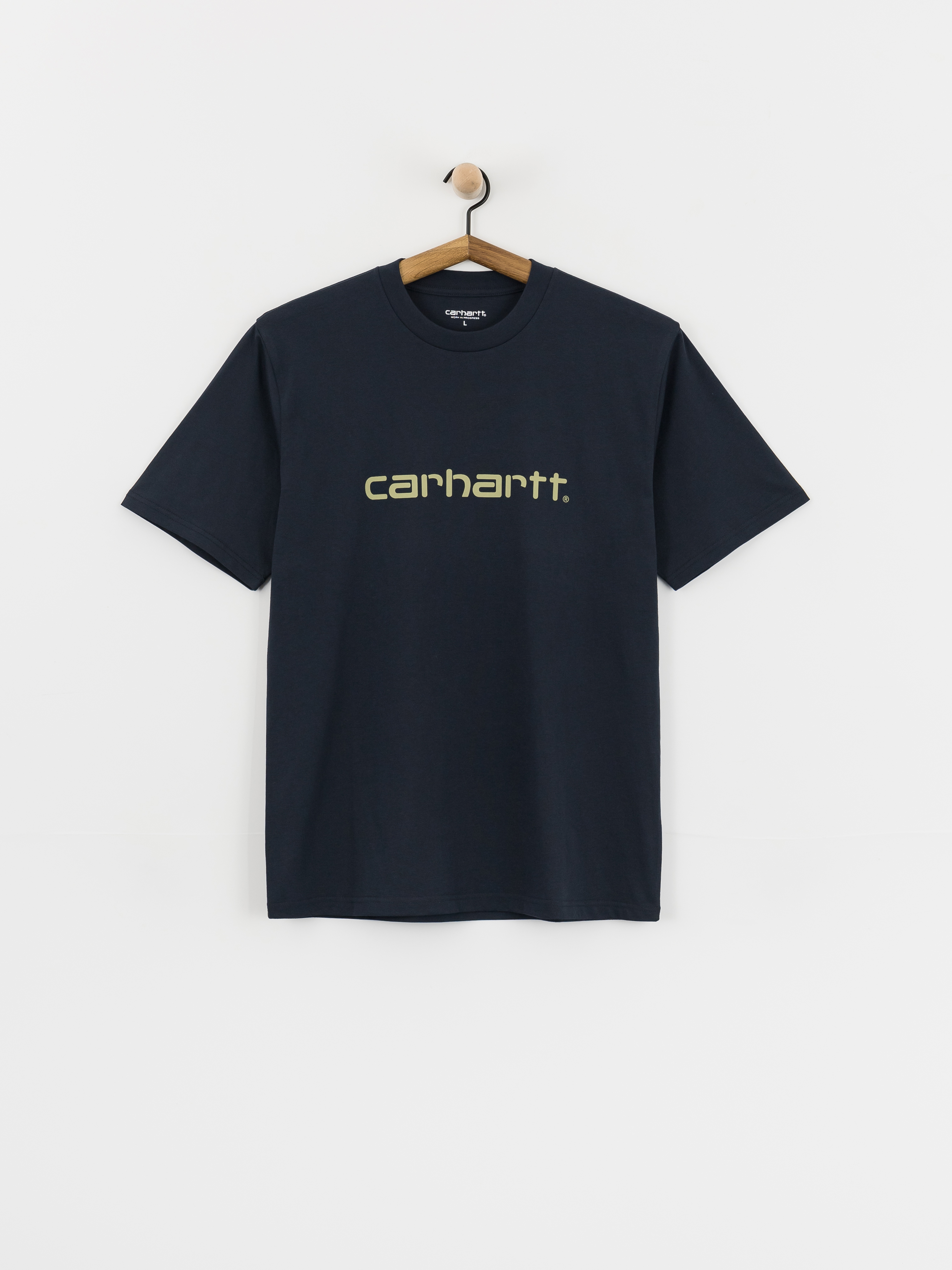 Футболка Carhartt WIP Script